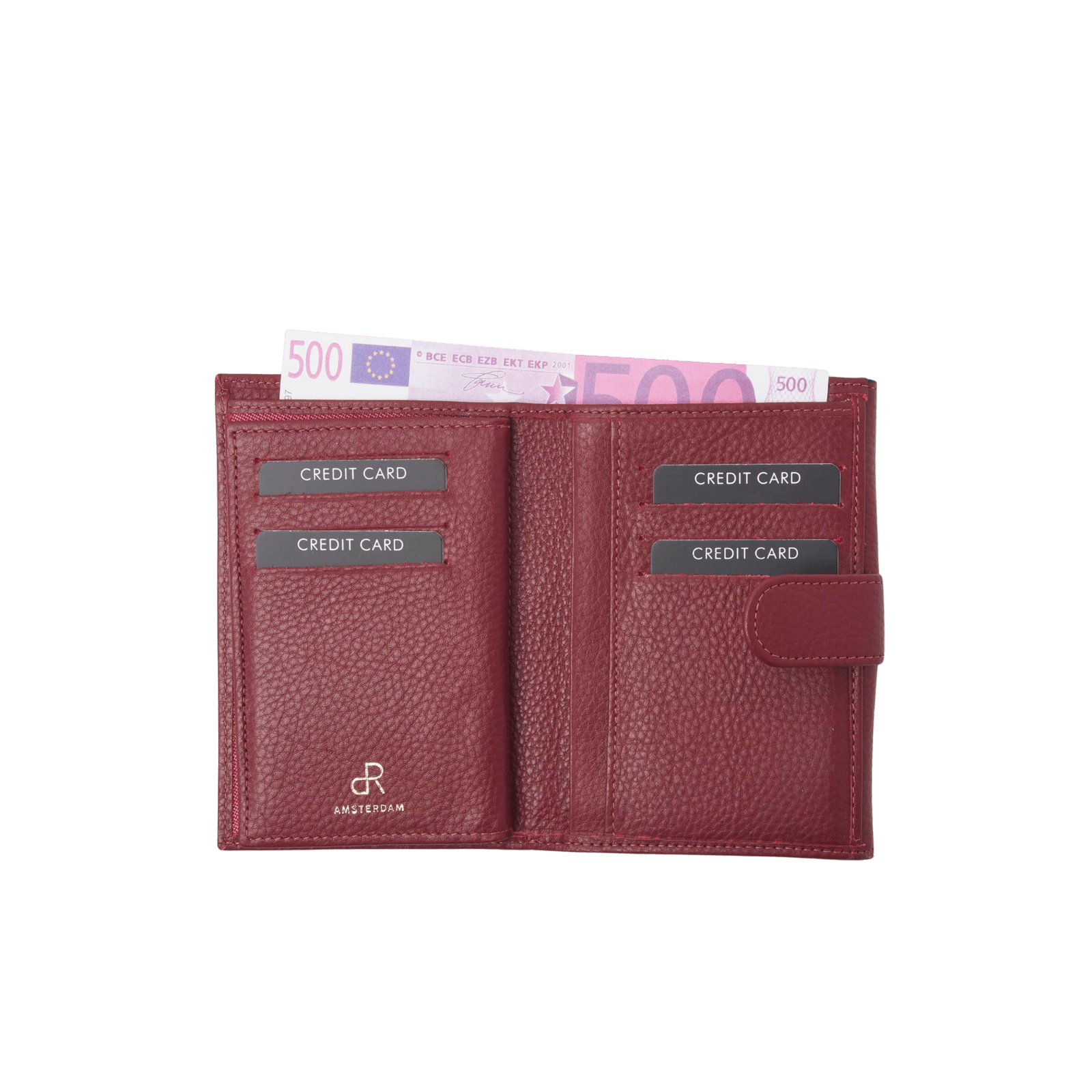 Portefeuille Femmes