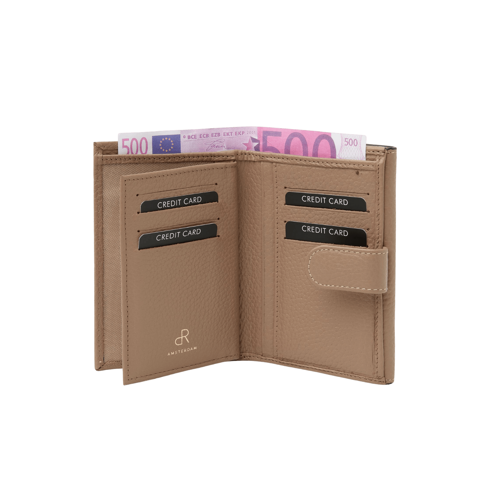 Portefeuille Femmes