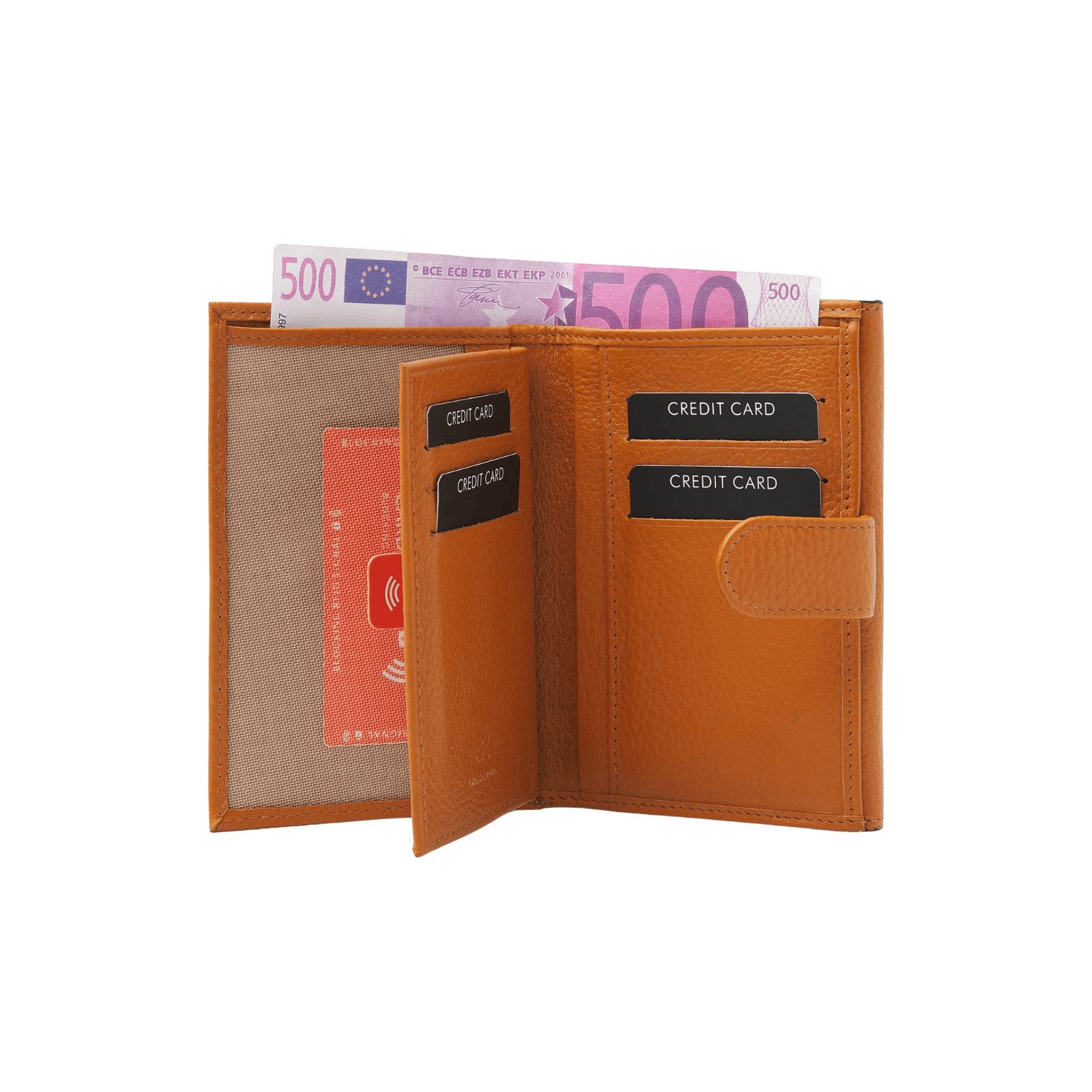 Portefeuille Femmes