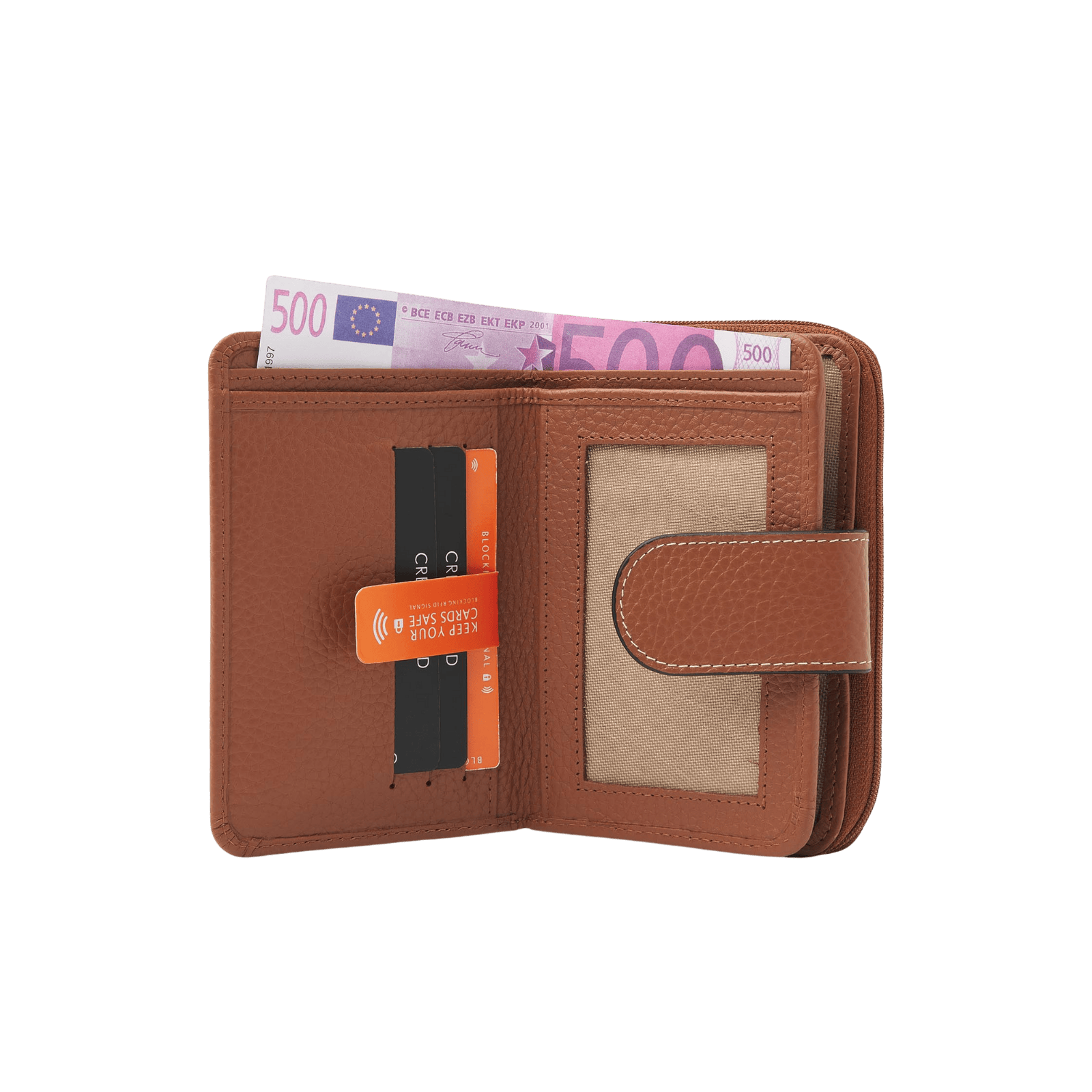 Damen Portemonnaie
