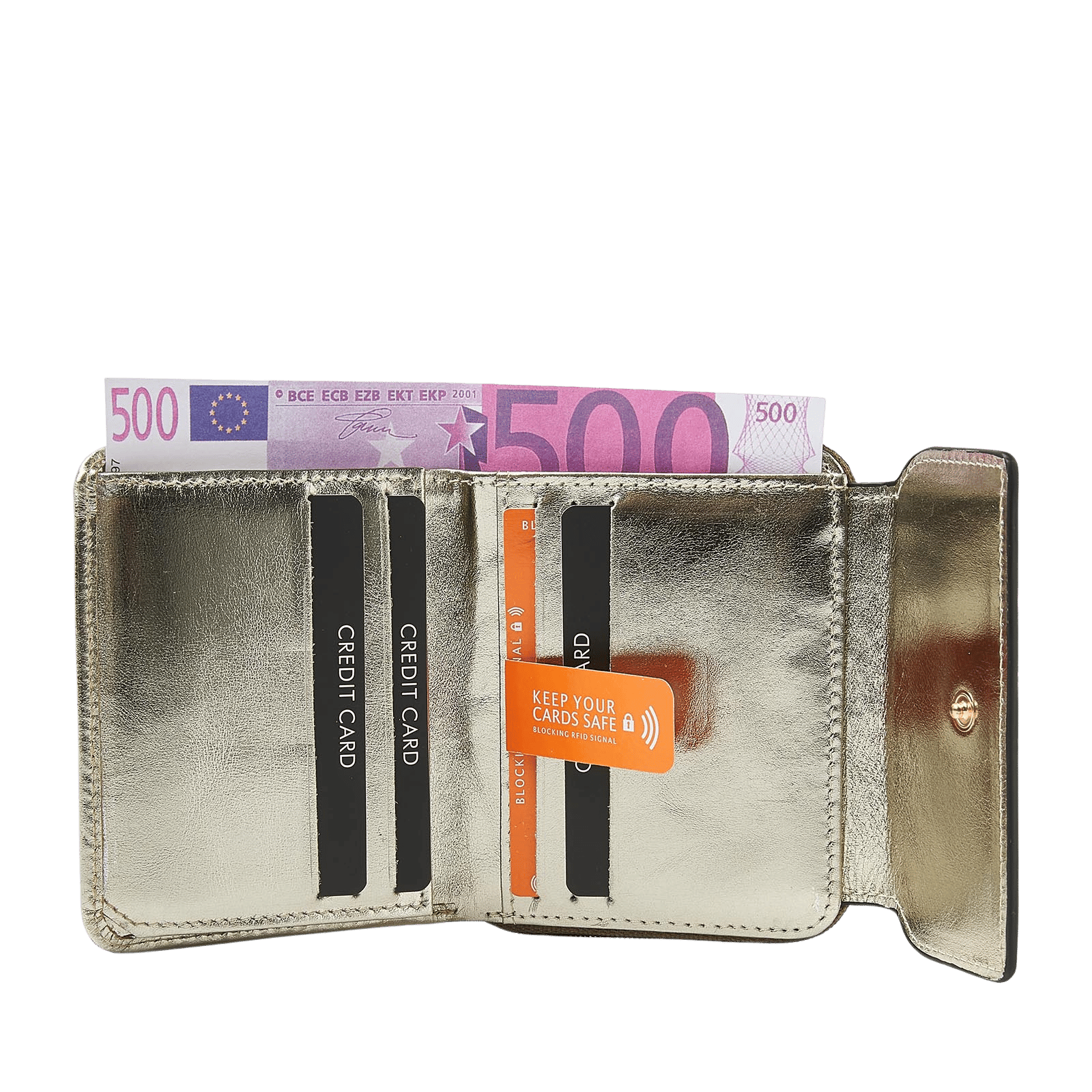 Portefeuille Femmes