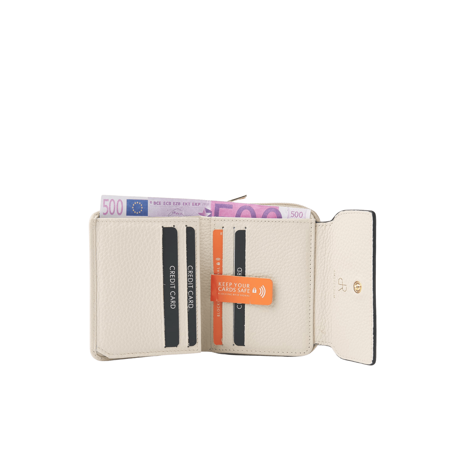 Portefeuille Femmes