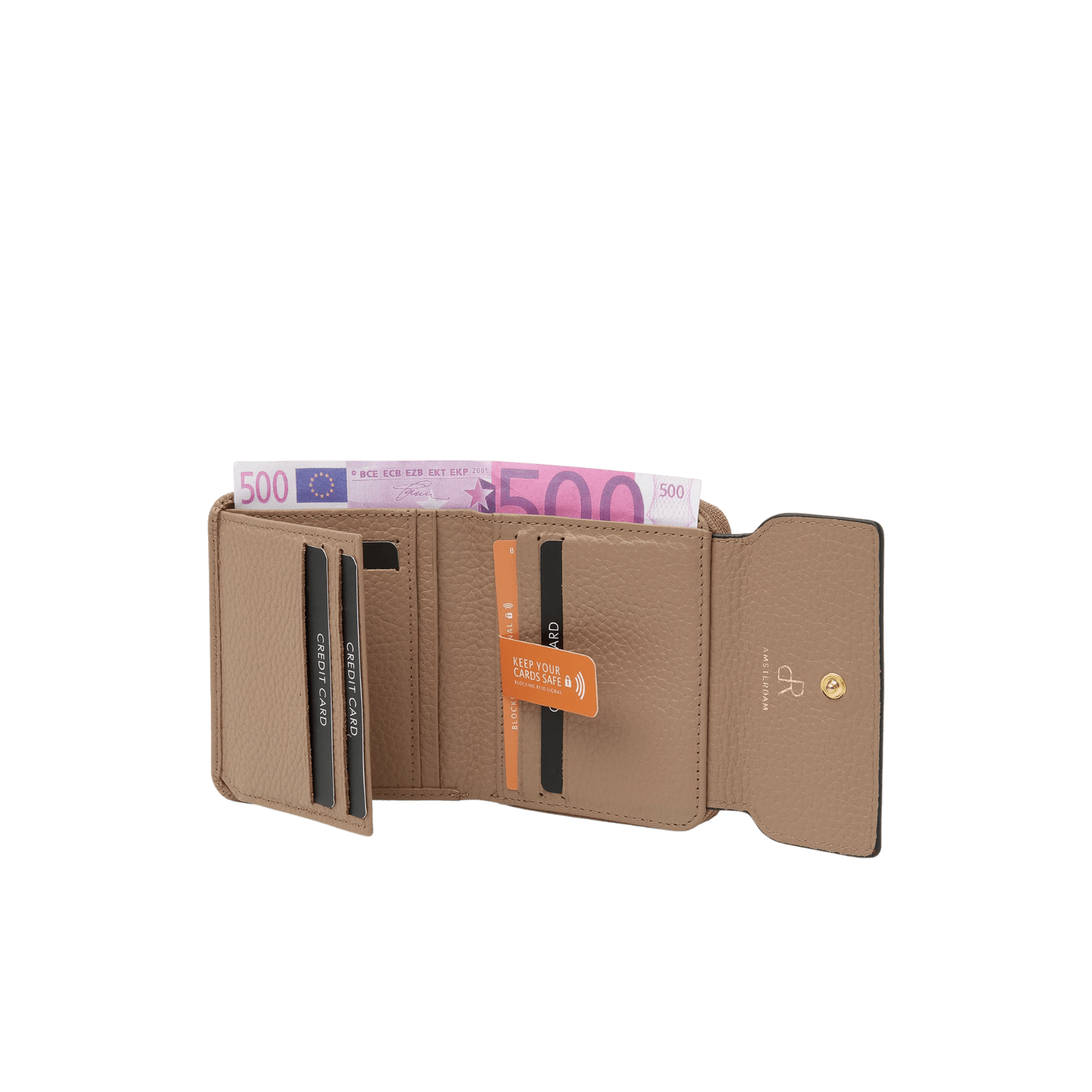 Portefeuille Femmes