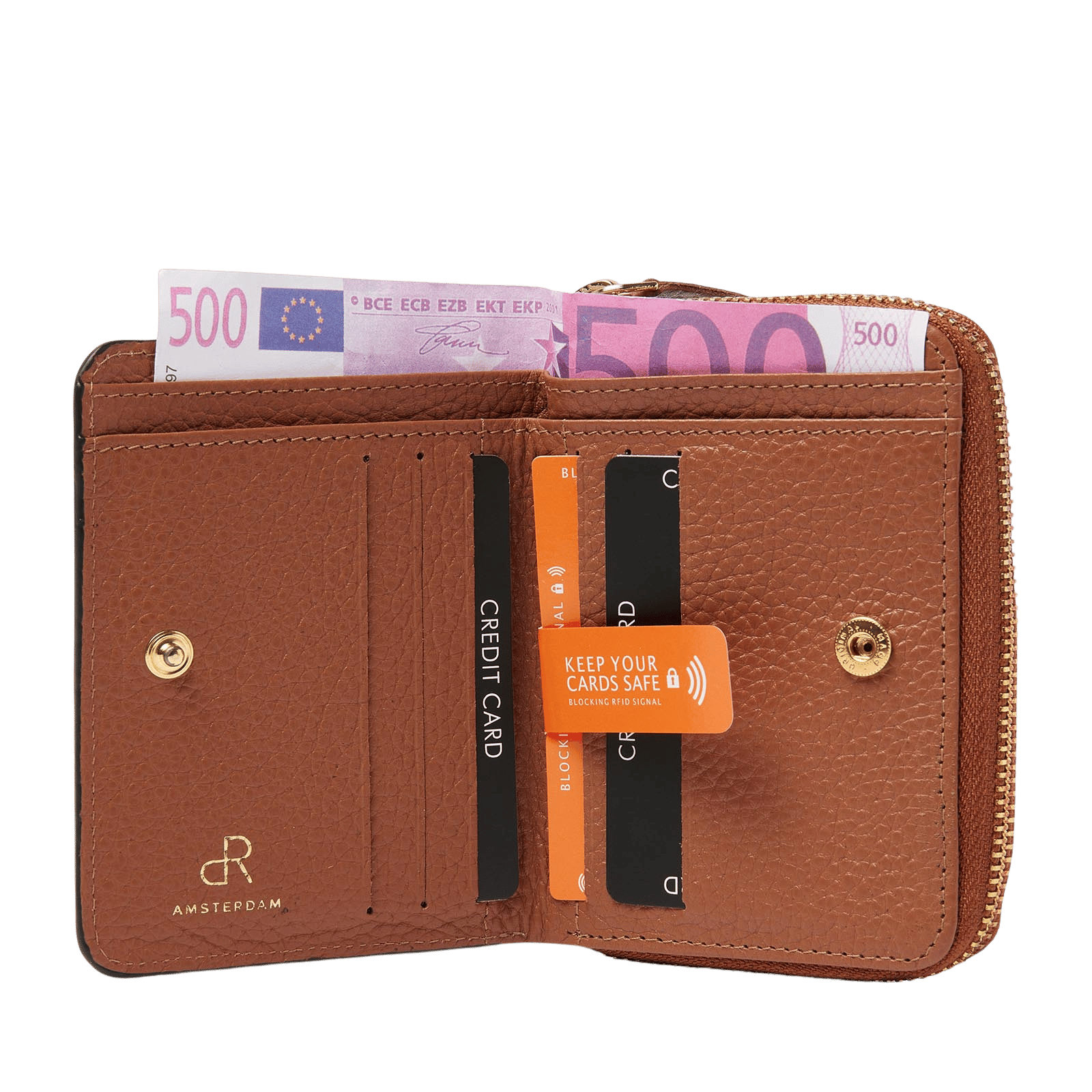 Portefeuille Femmes