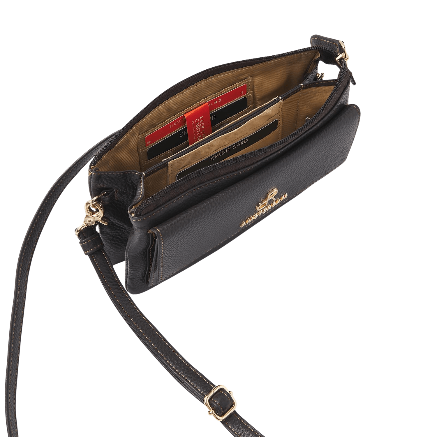 Schoudertas / Clutch