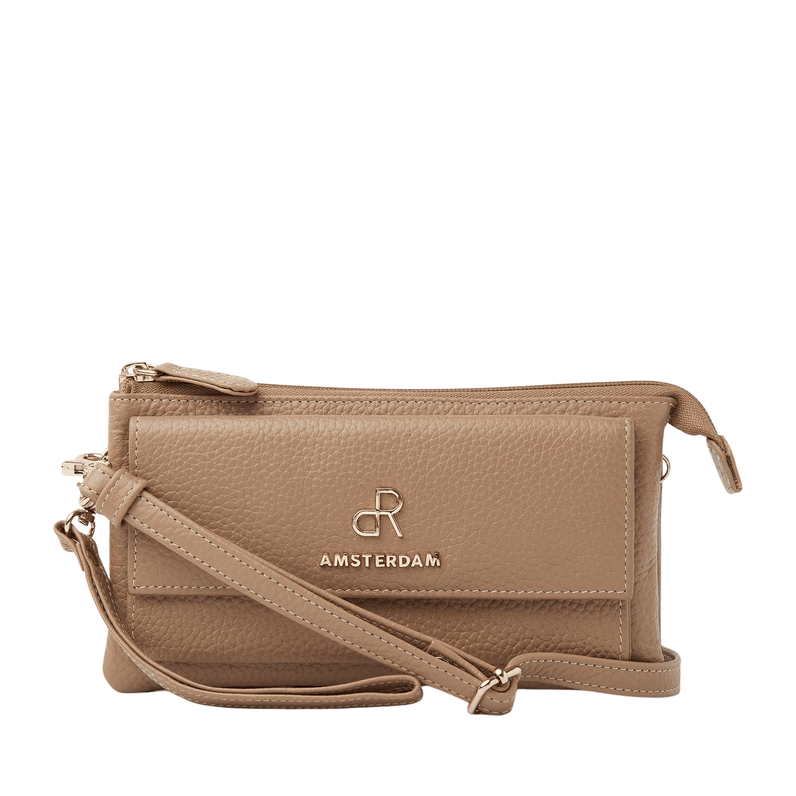 Schoudertas / Clutch