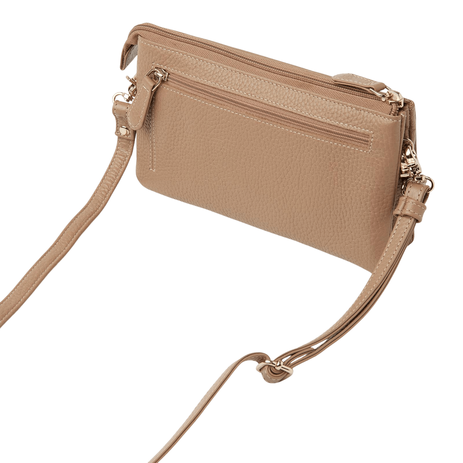 Schoudertas / Clutch