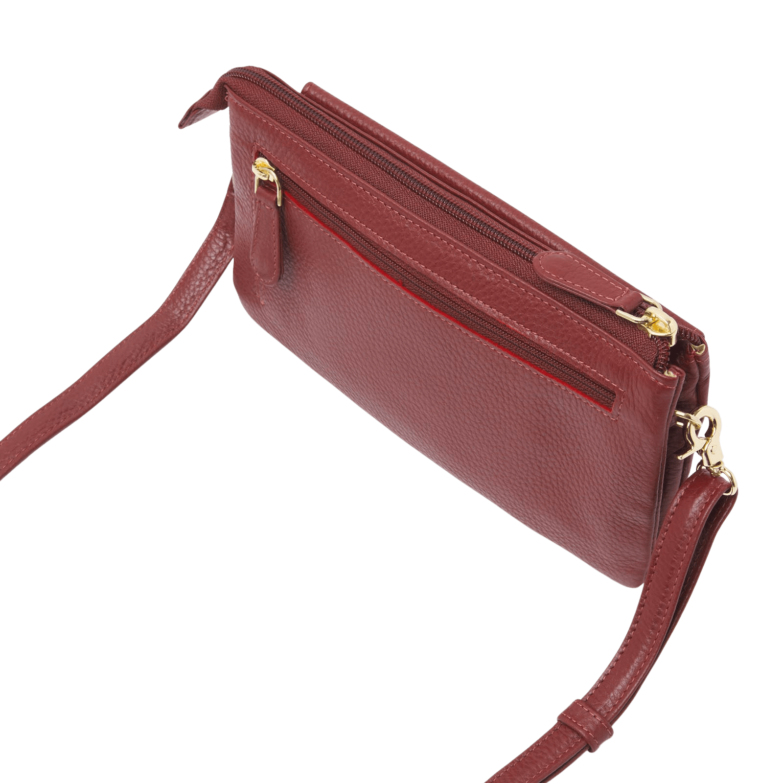 Schoudertas / Clutch