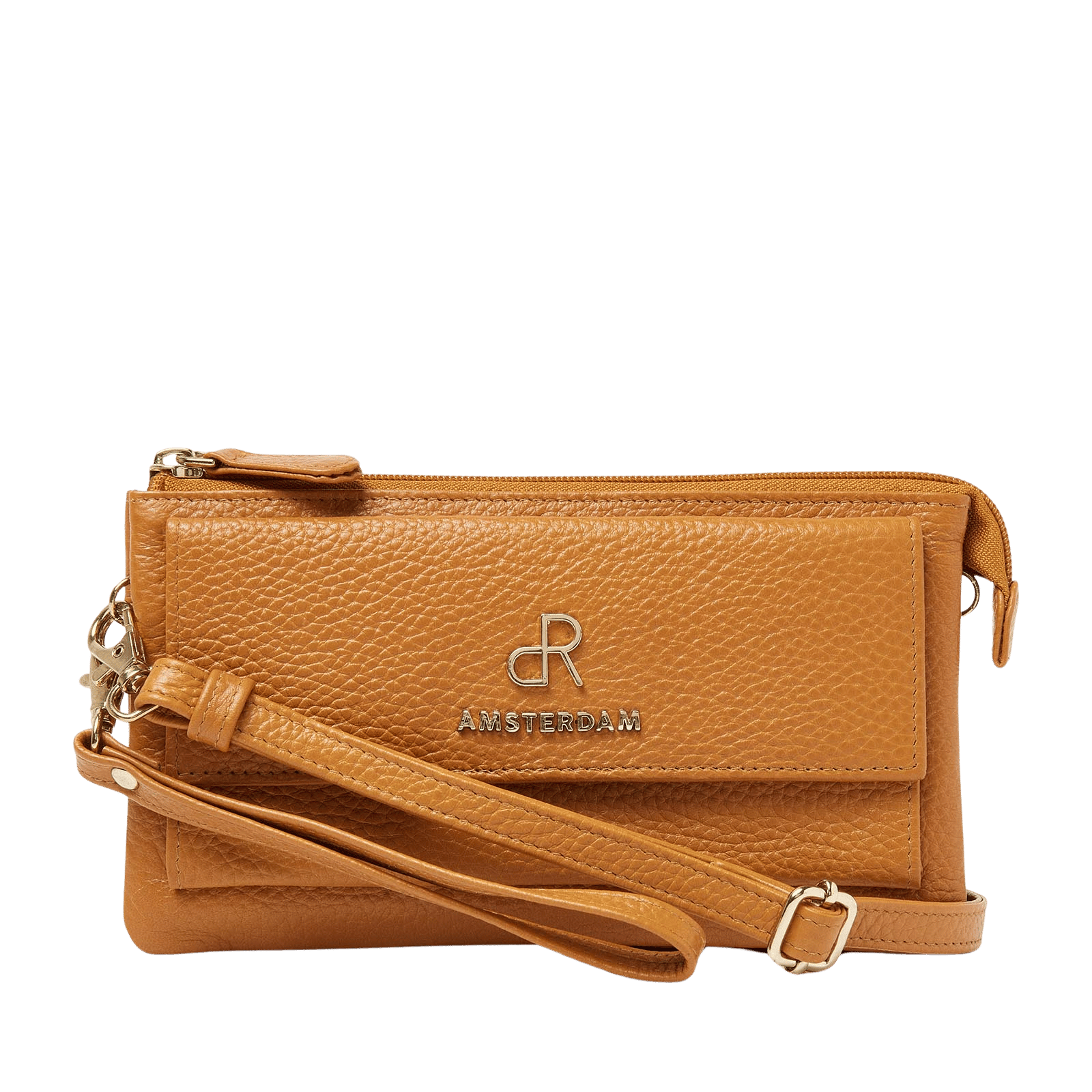 Schoudertas / Clutch
