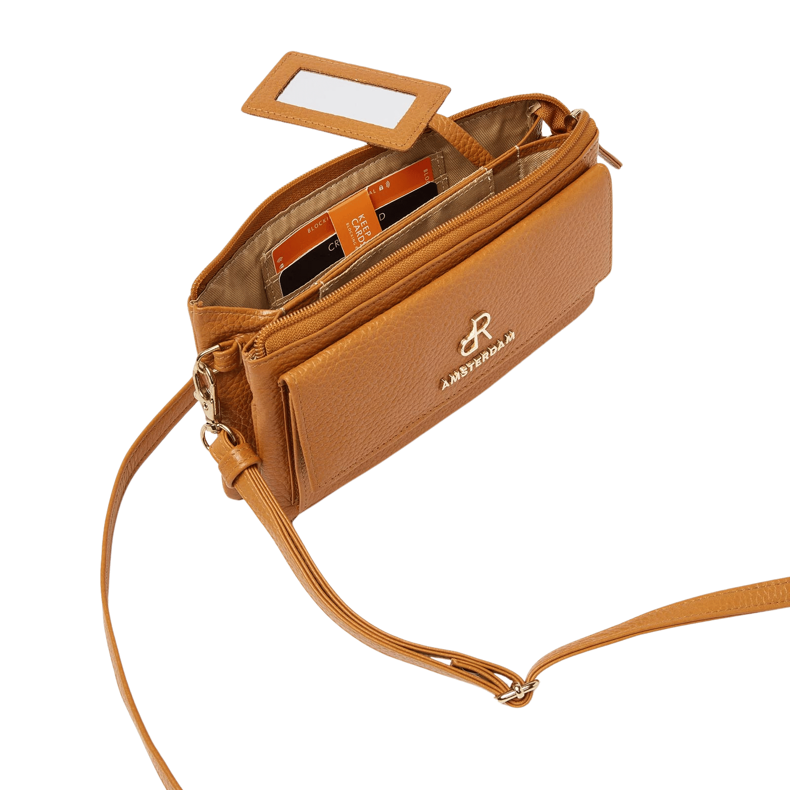 Schoudertas / Clutch