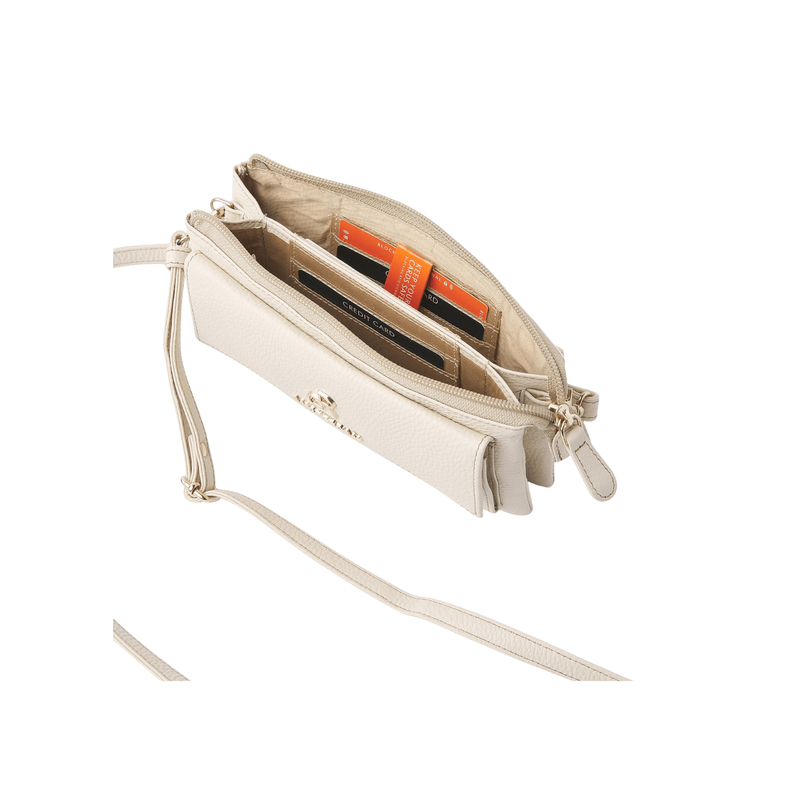 Schoudertas / Clutch