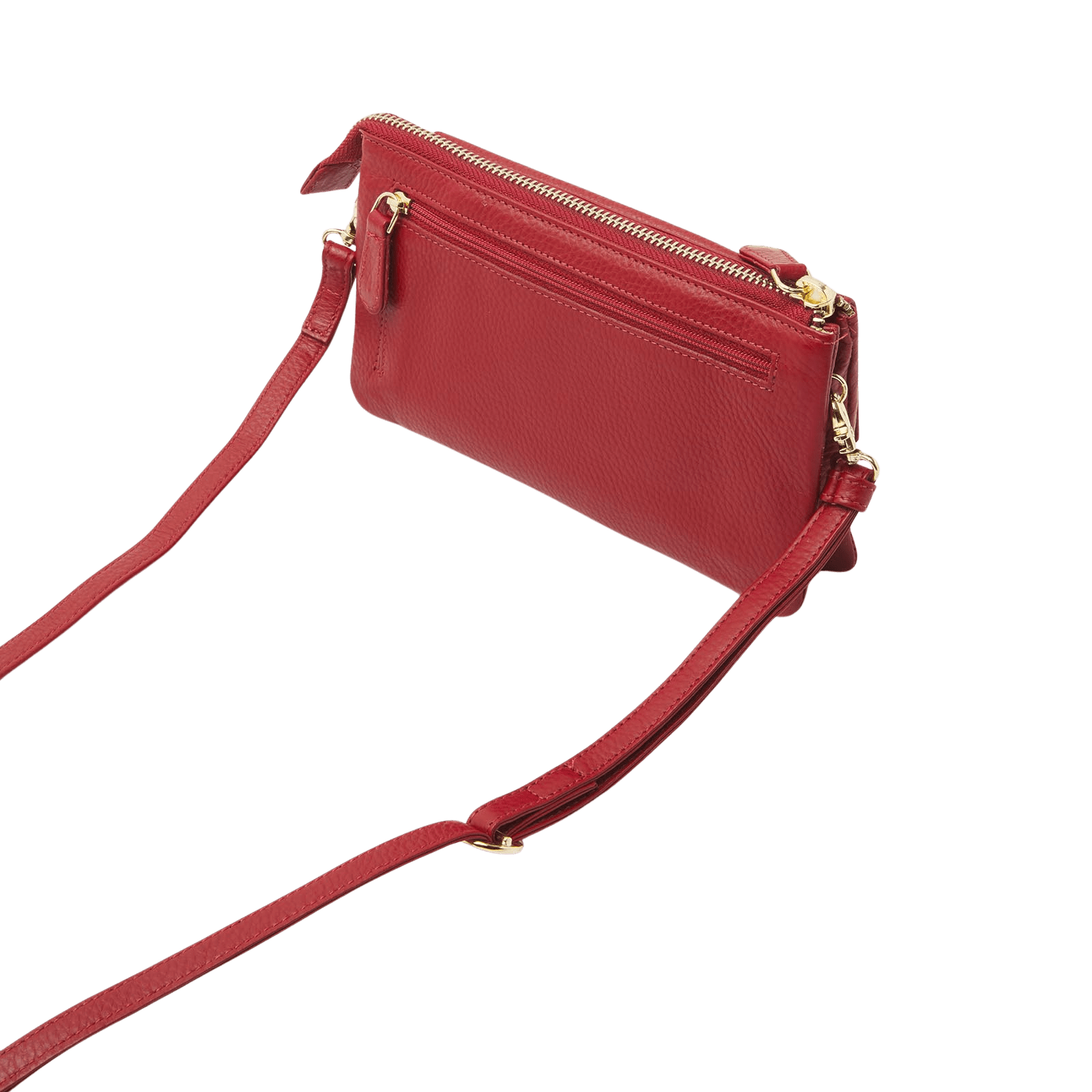 Schoudertas / Clutch