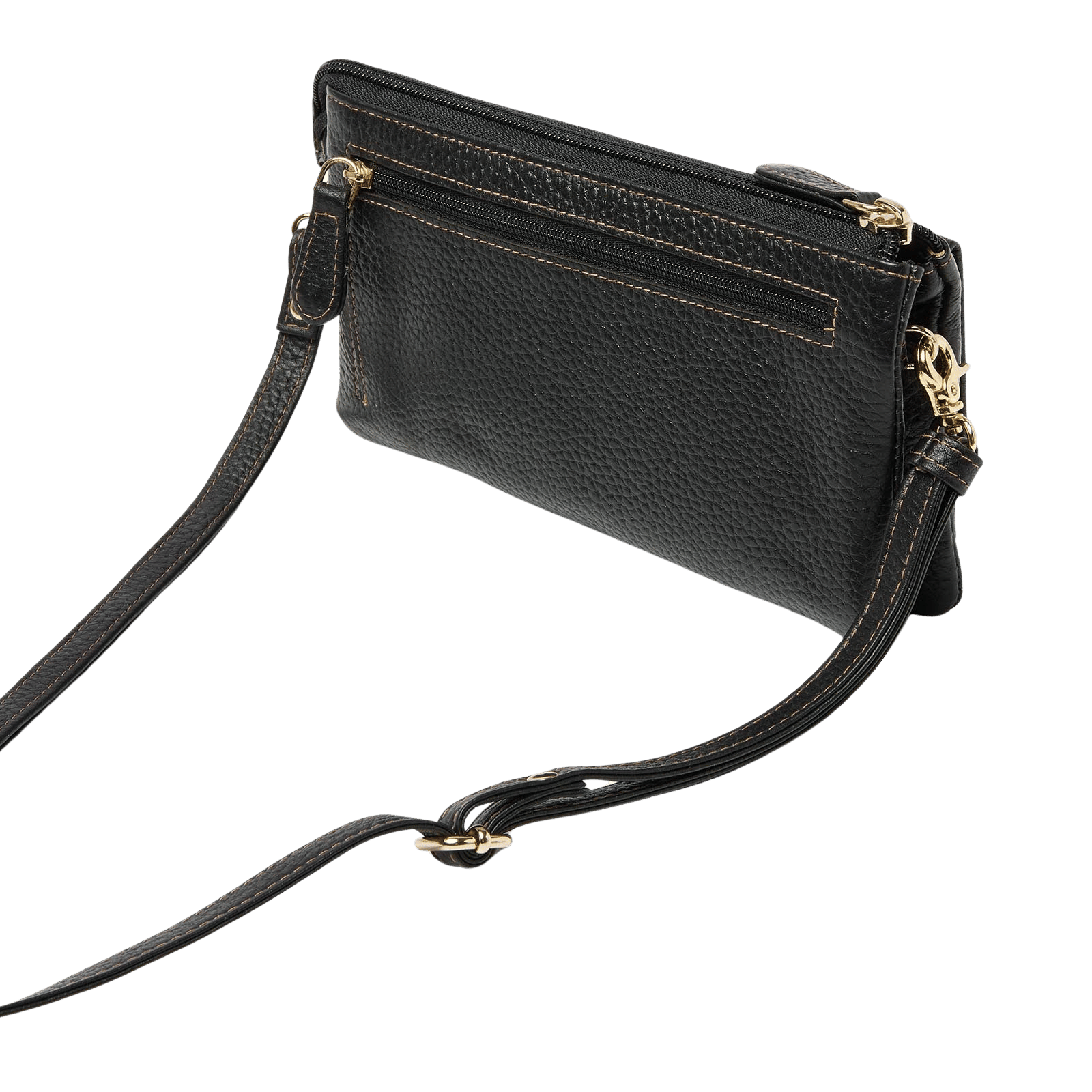 Schoudertas / Clutch