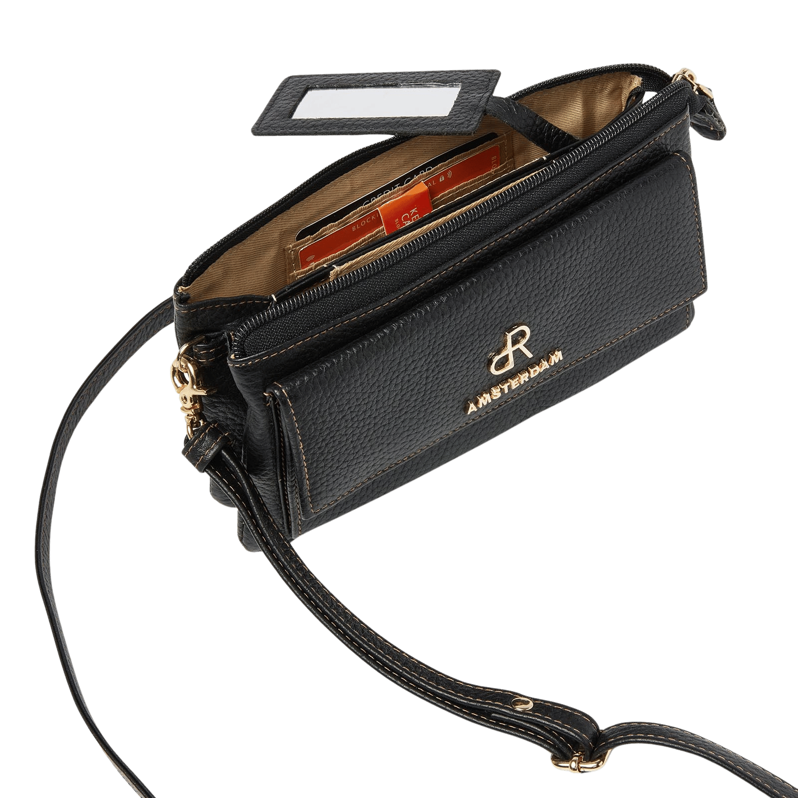 Schoudertas / Clutch