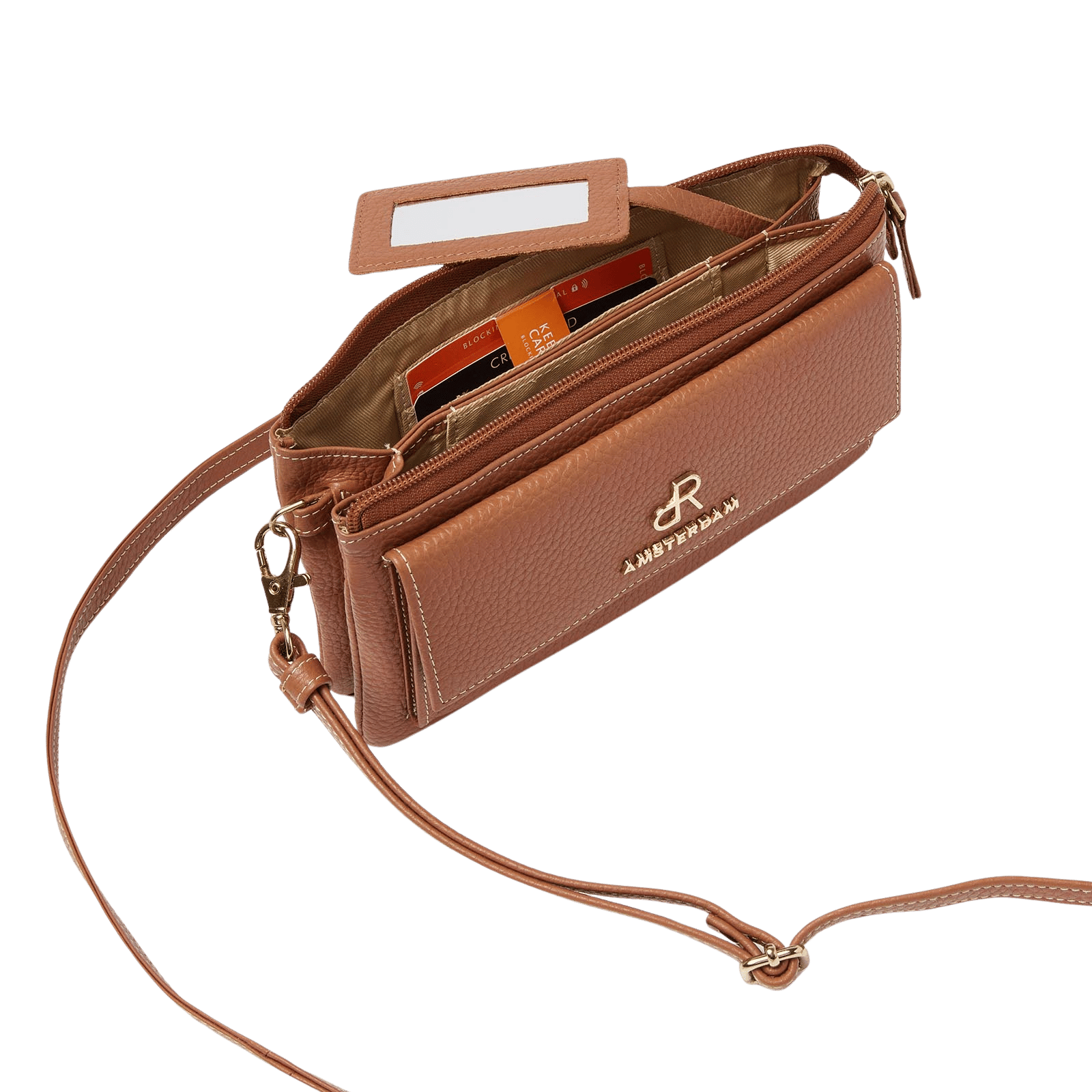 Schoudertas / Clutch