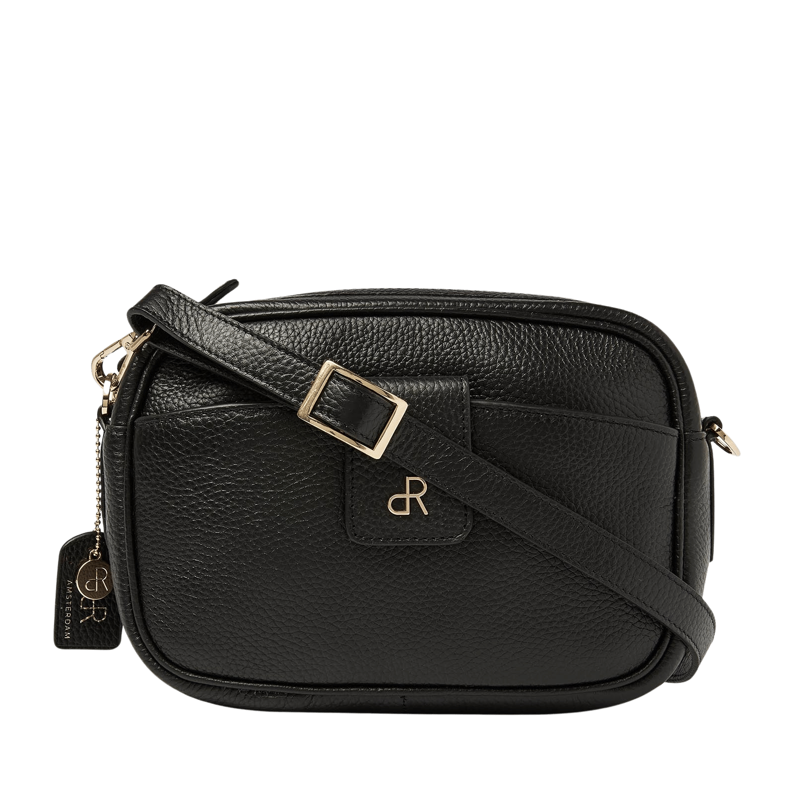 Schultertasche
