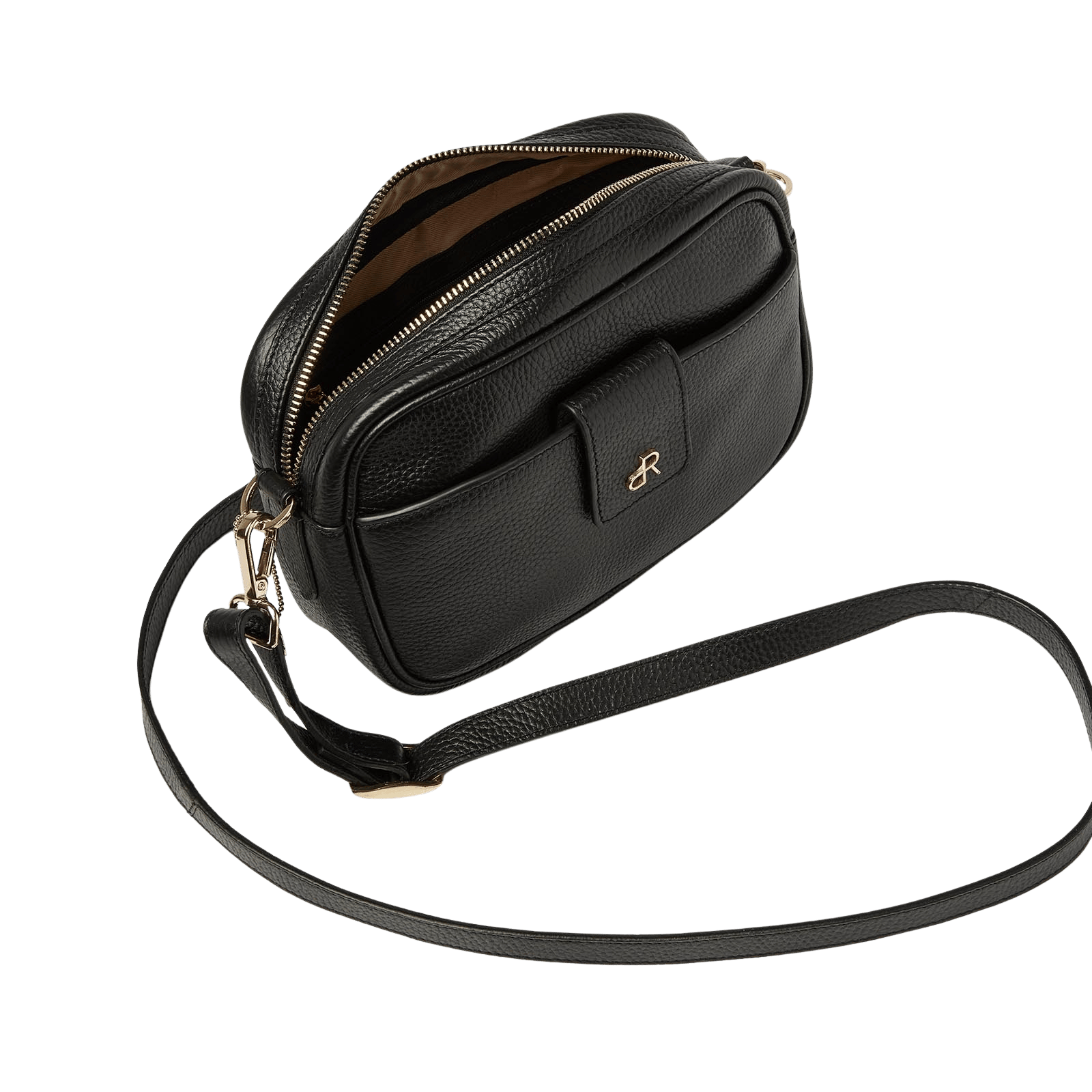 Schultertasche