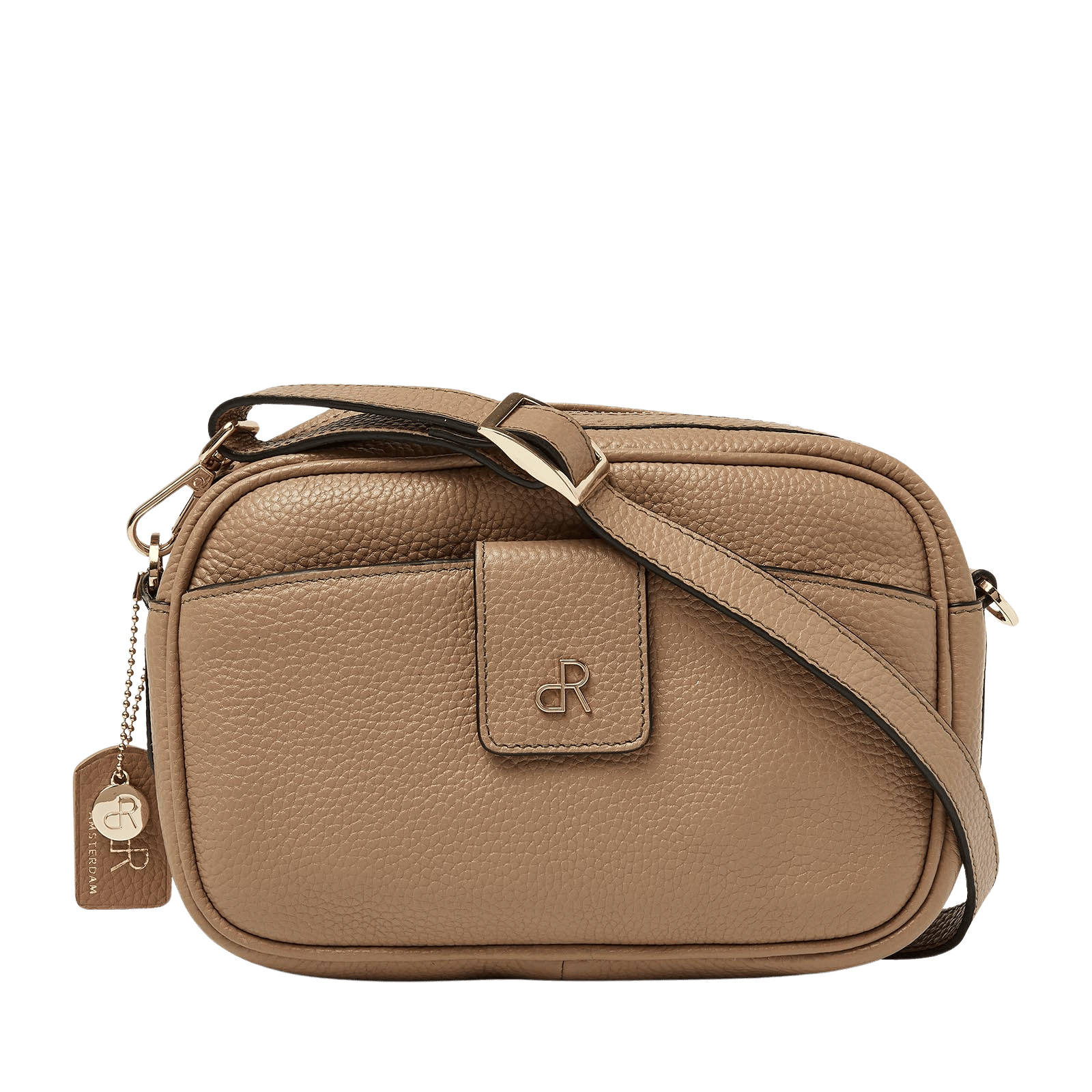 Schultertasche
