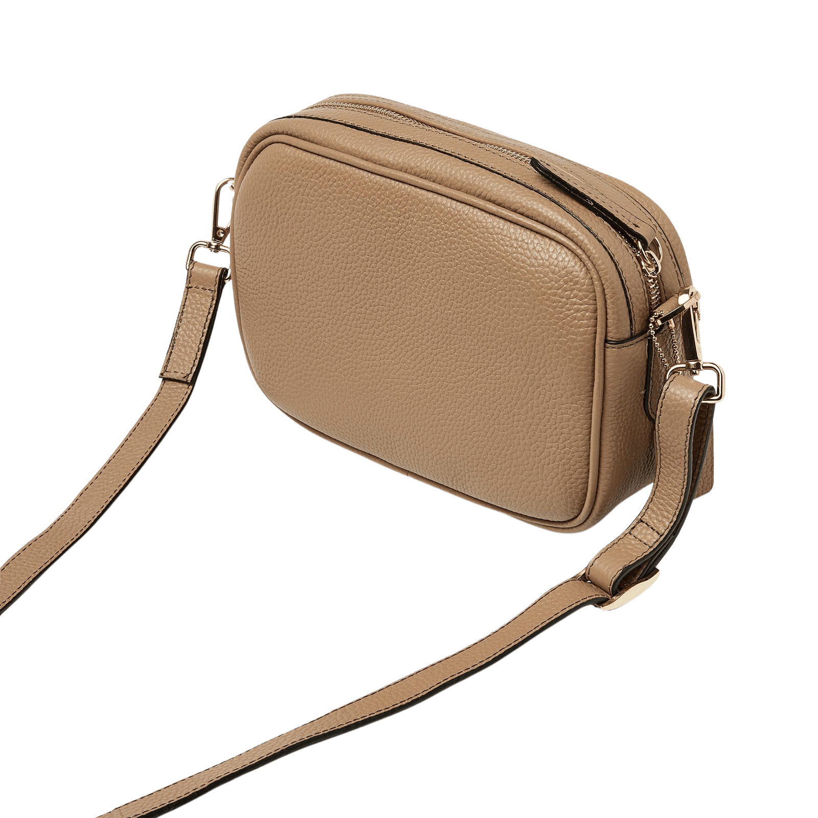 Schultertasche