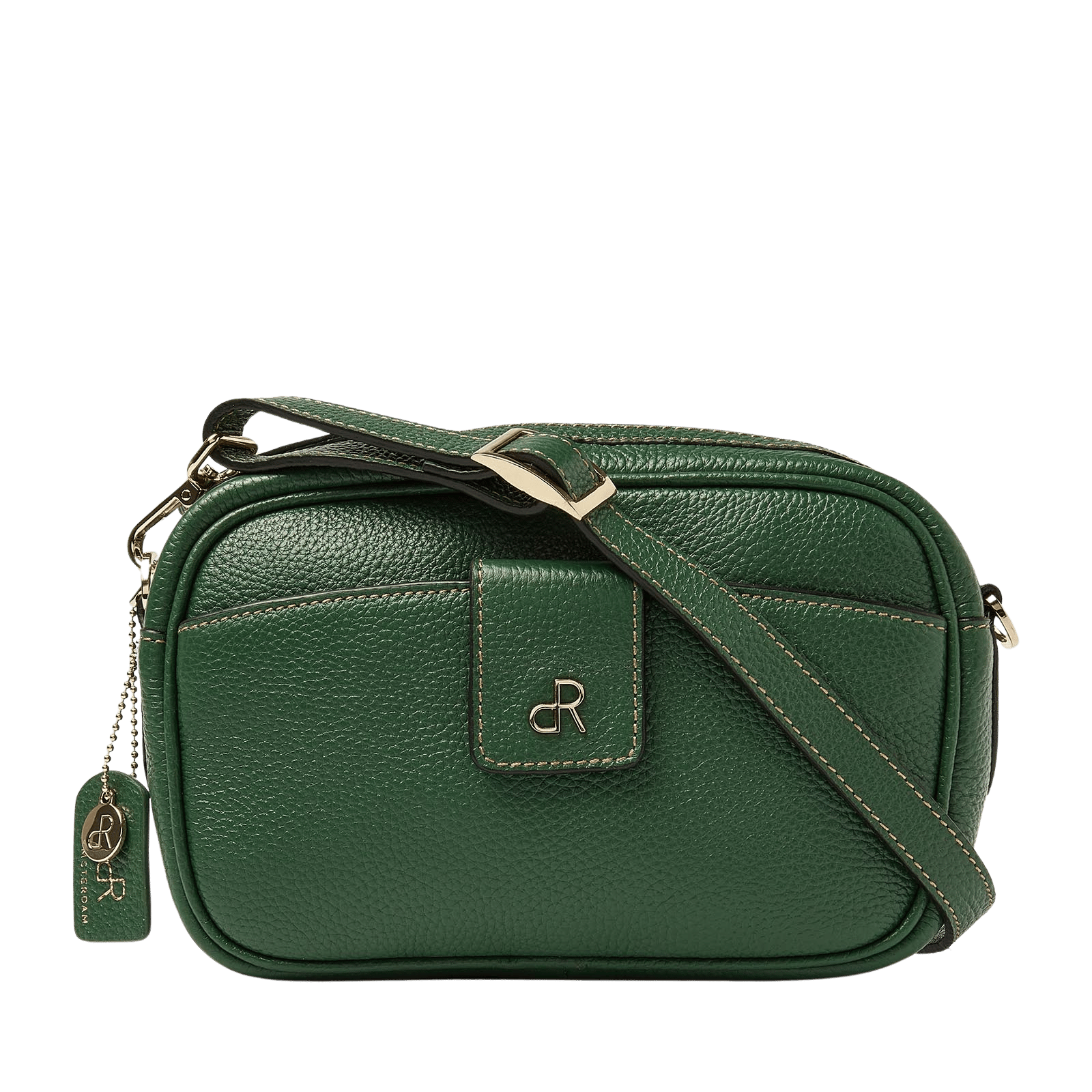 Schultertasche