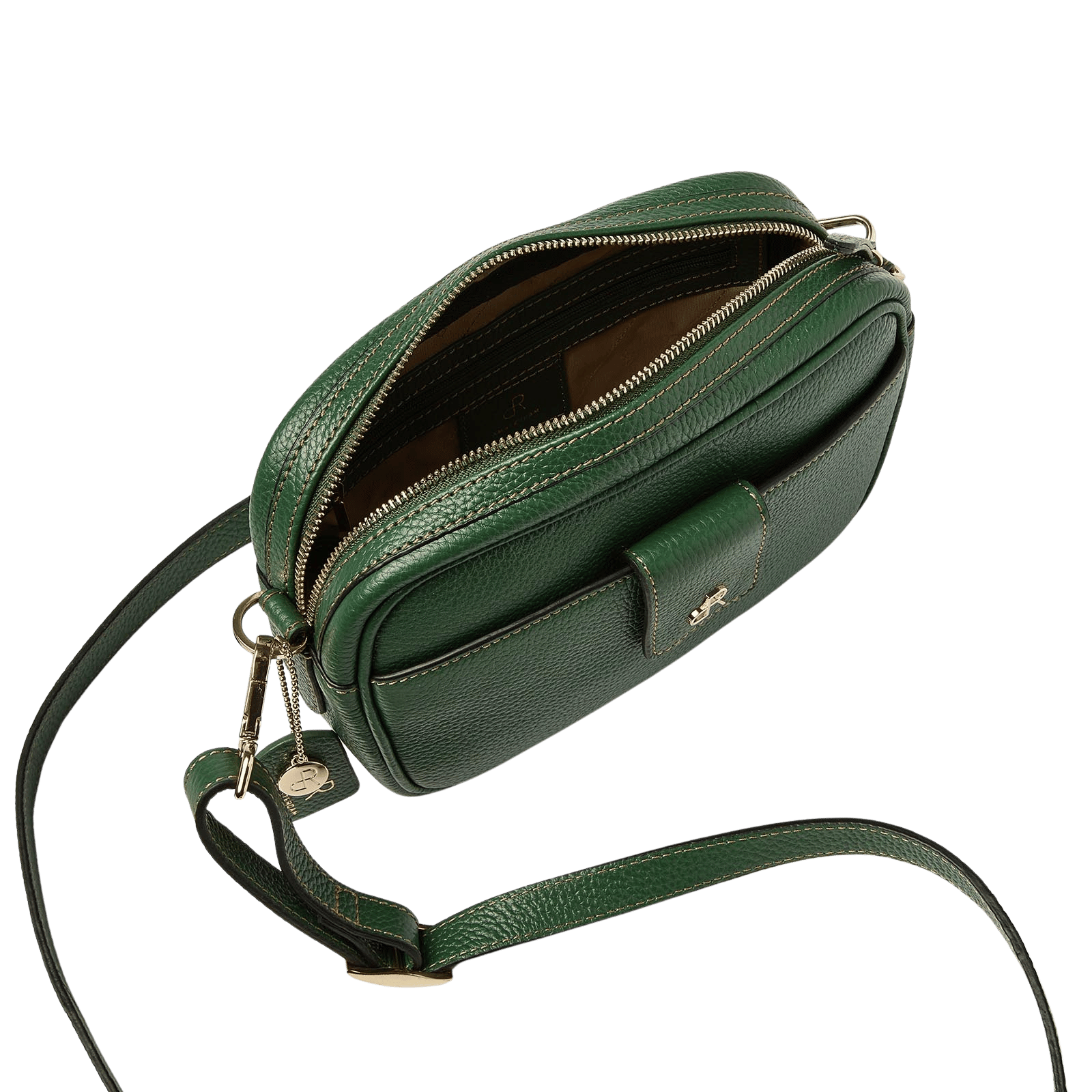 Schultertasche