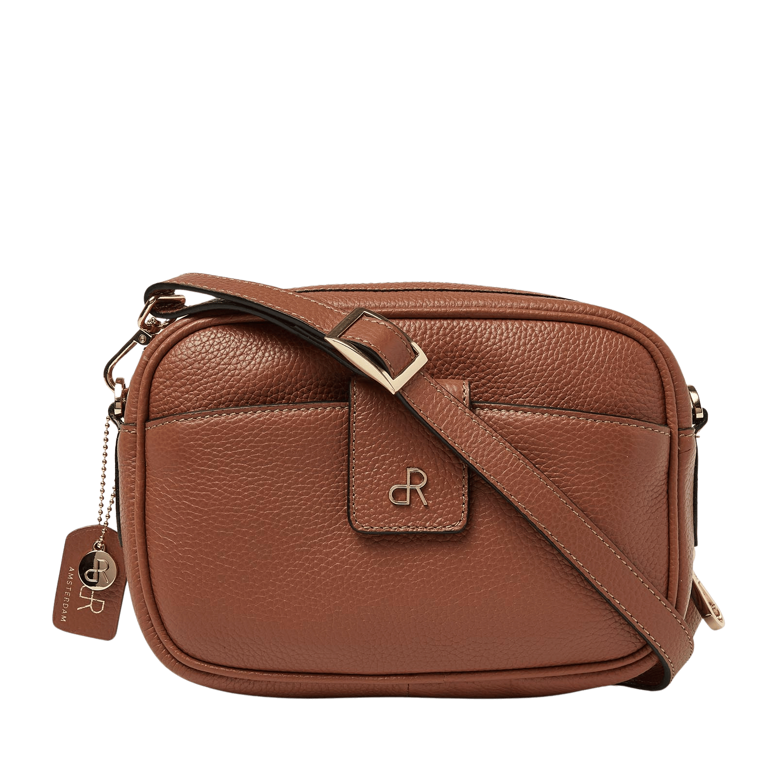 Schultertasche