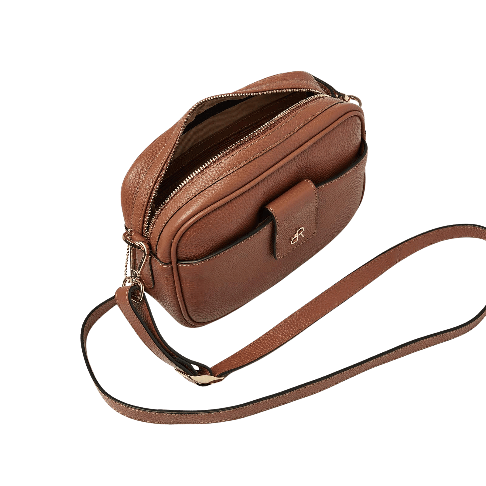 Schultertasche