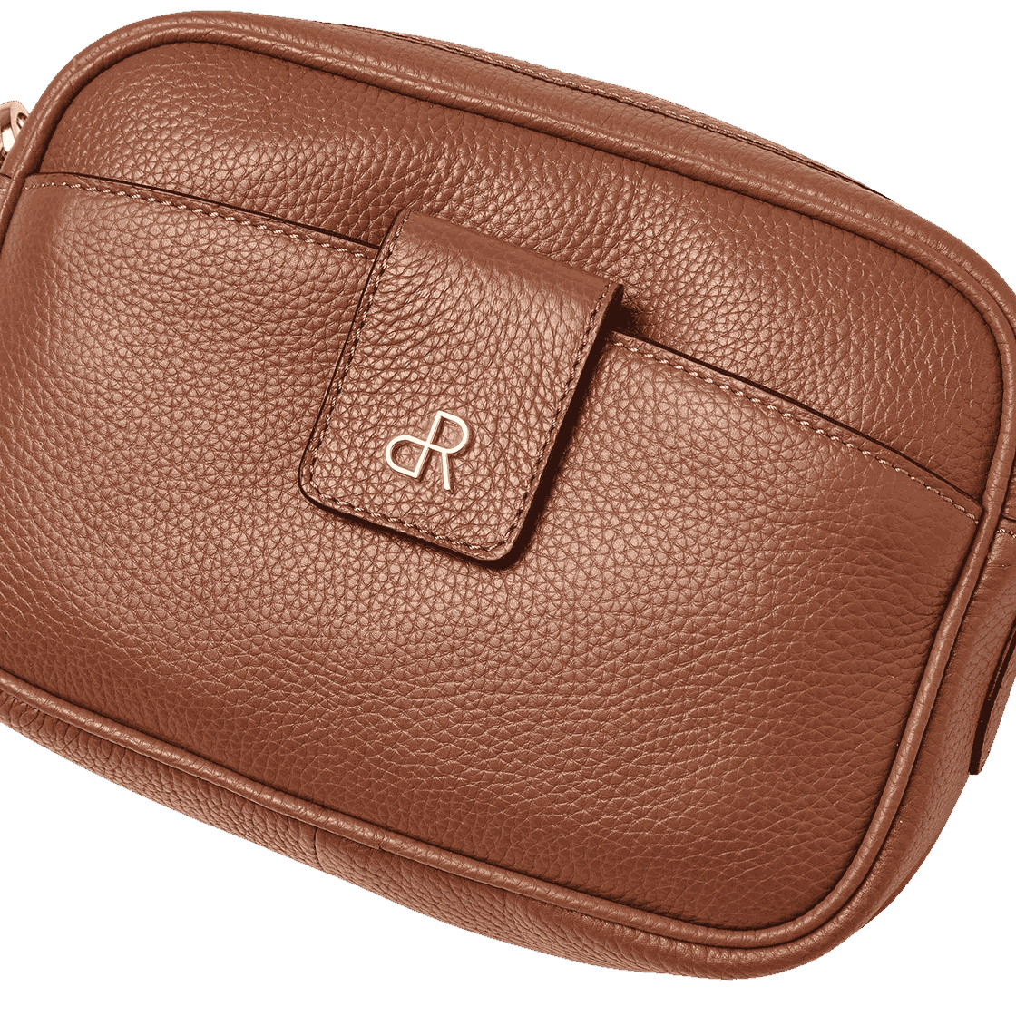 Schultertasche