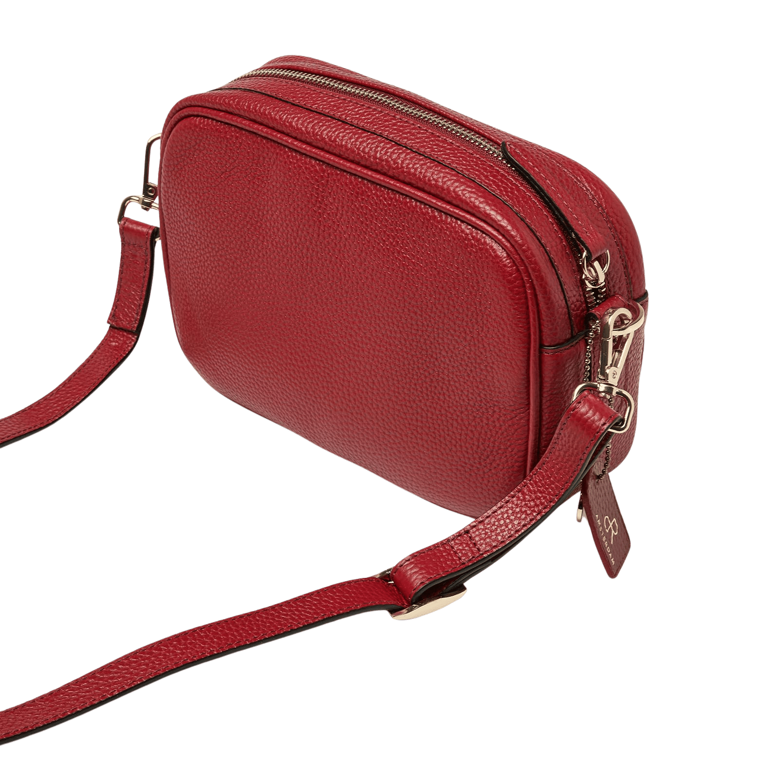 Schultertasche