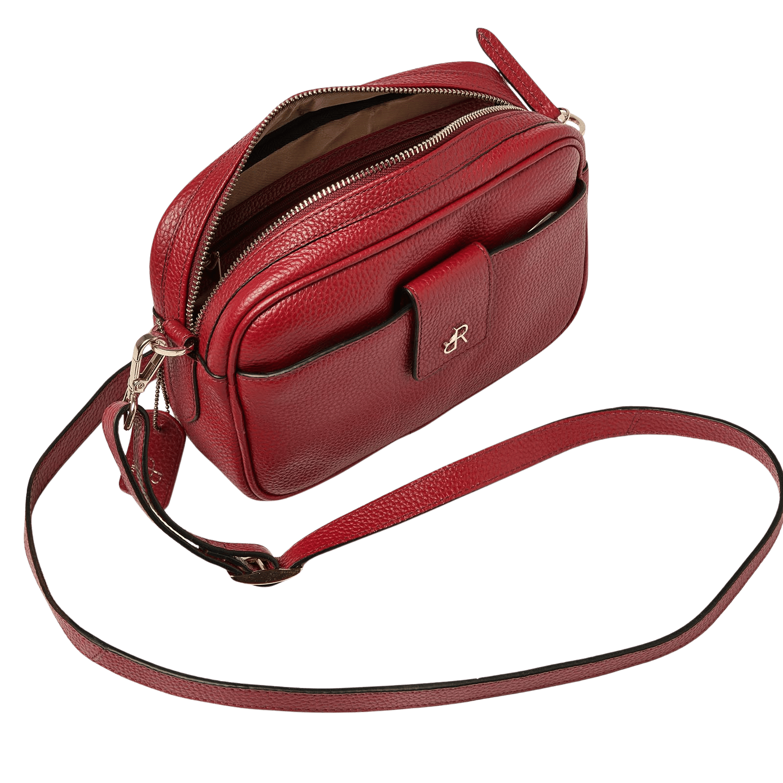 Schultertasche