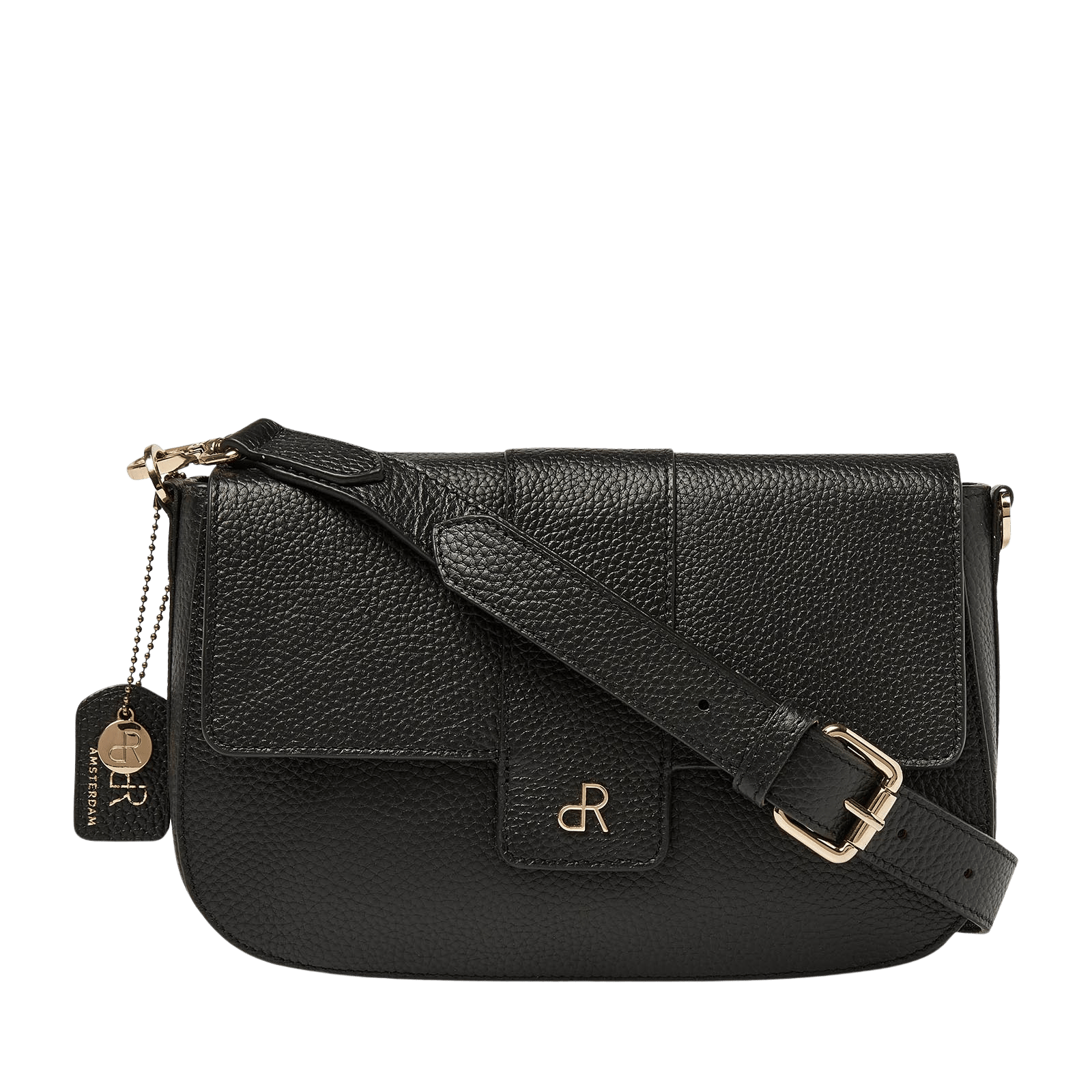Schultertasche