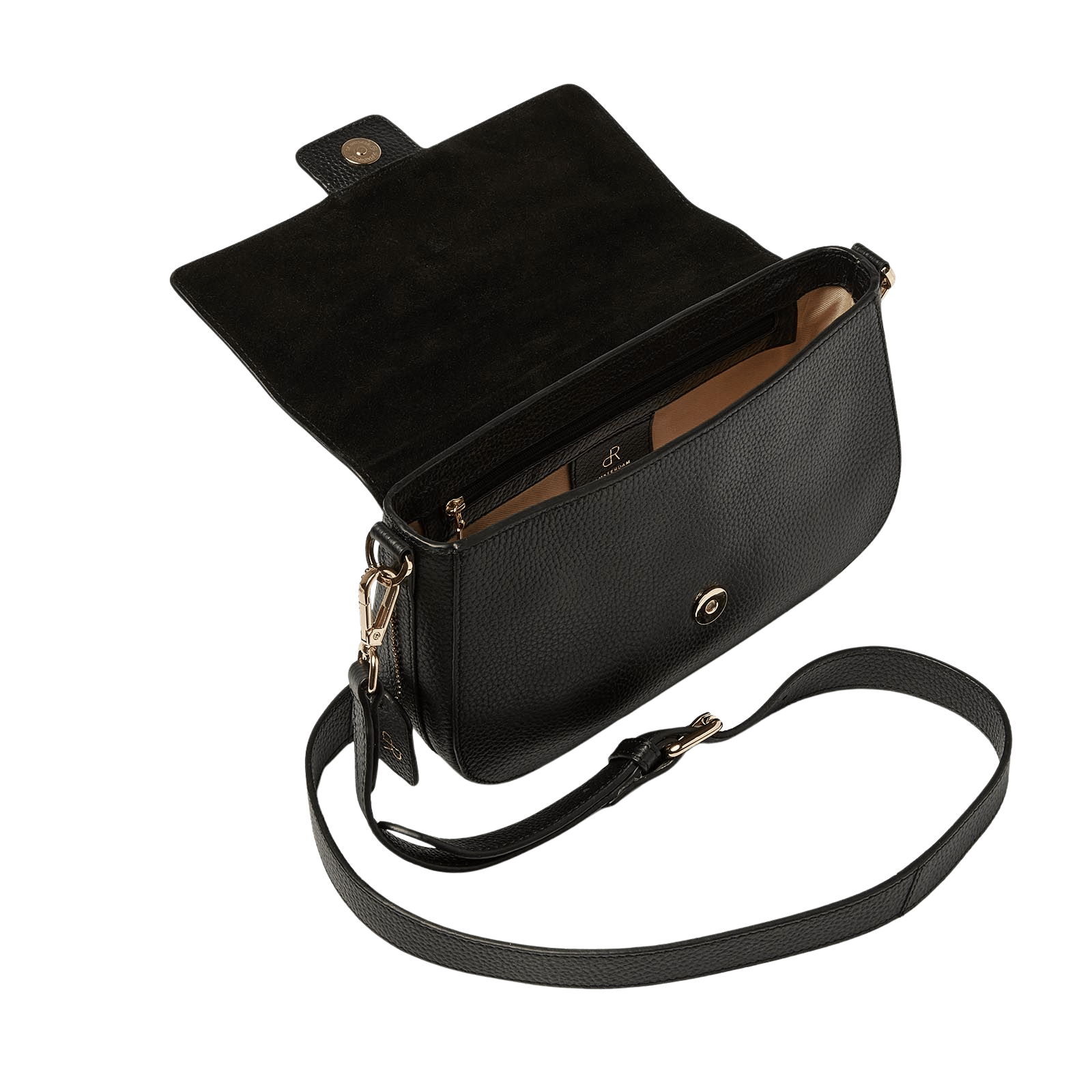 Schultertasche
