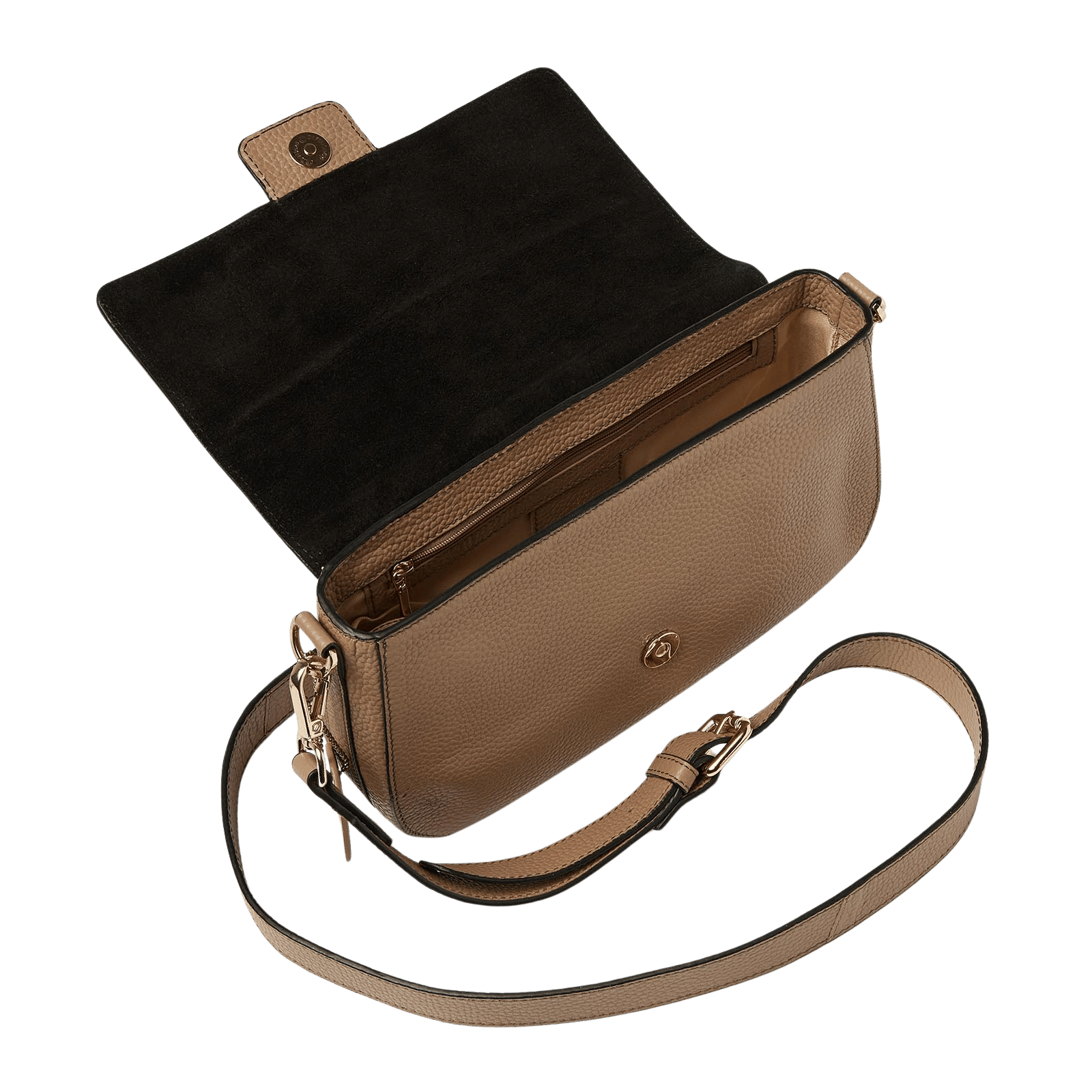 Schultertasche