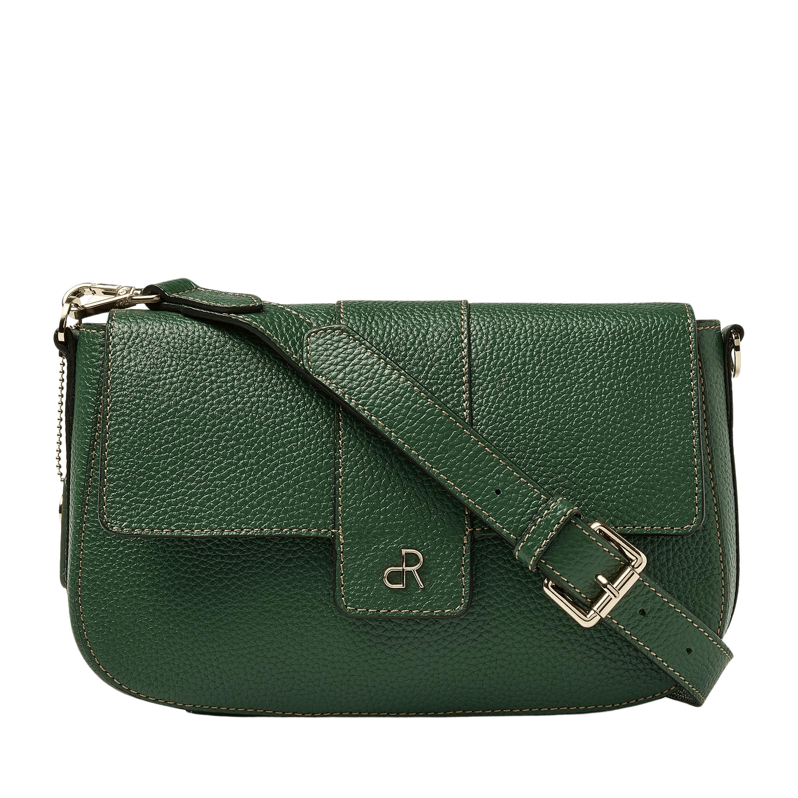 Schultertasche