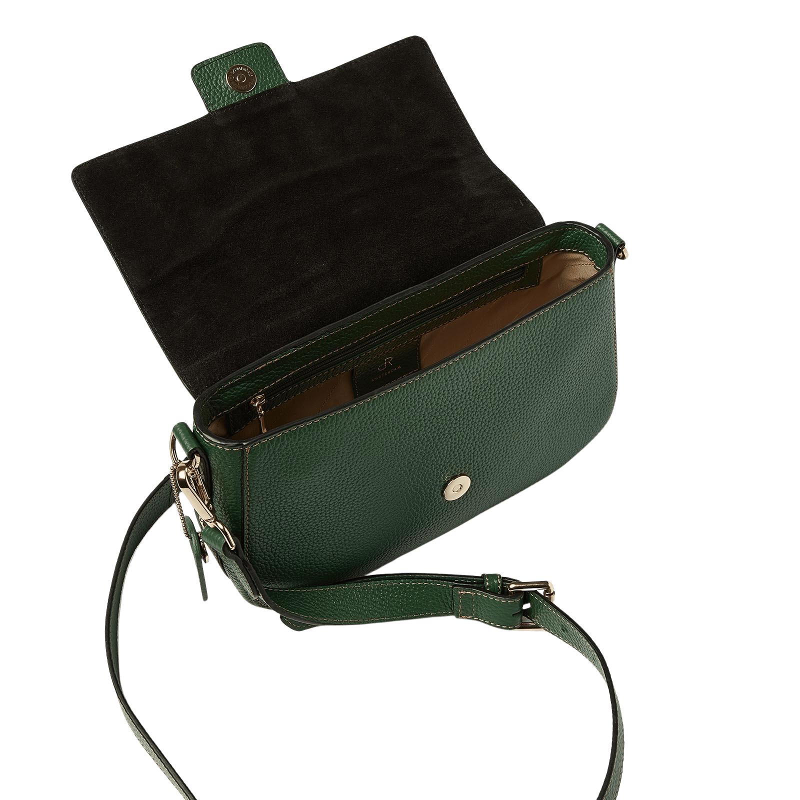 Schultertasche