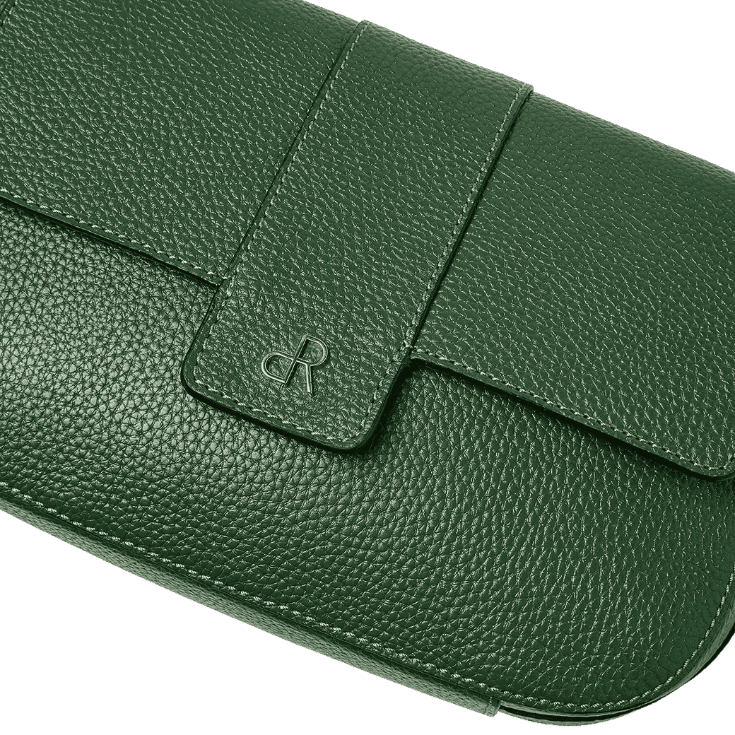 Schultertasche
