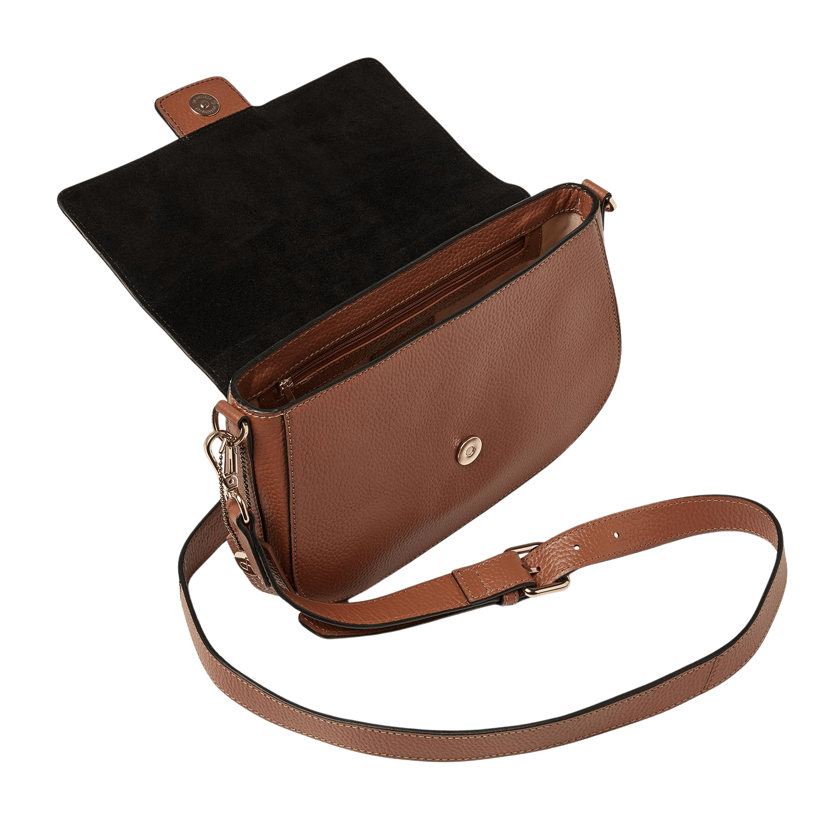 Schultertasche