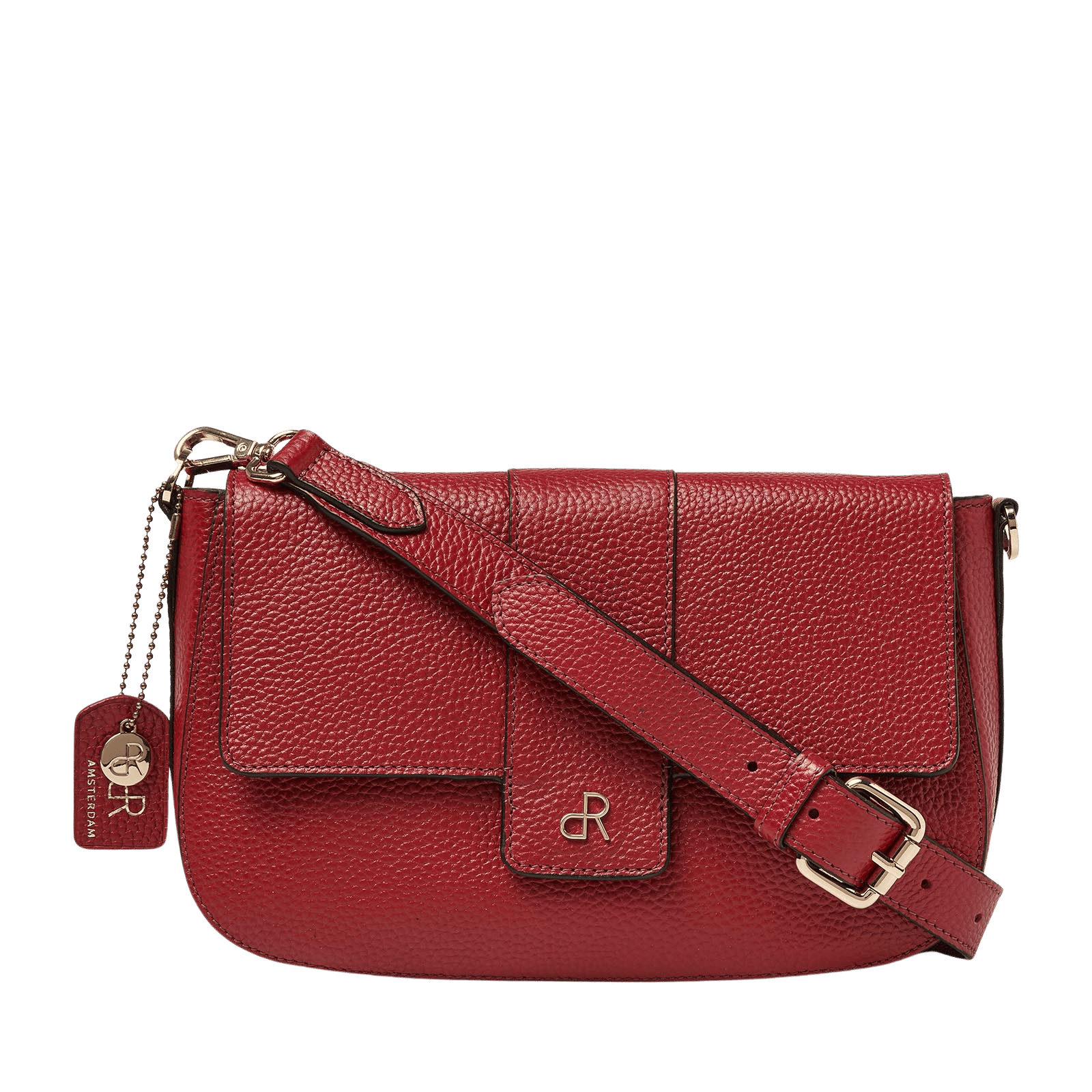 Schultertasche