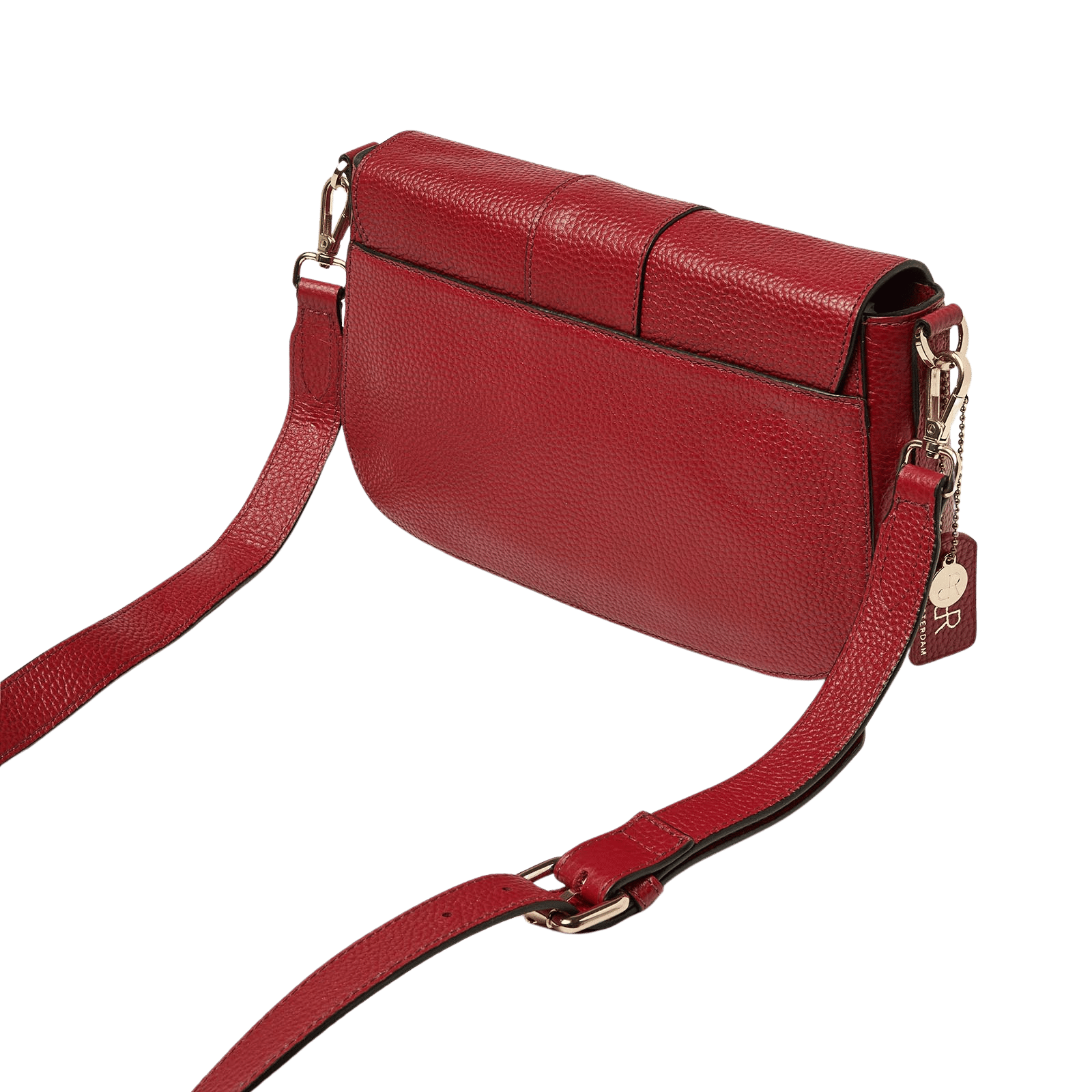 Schultertasche
