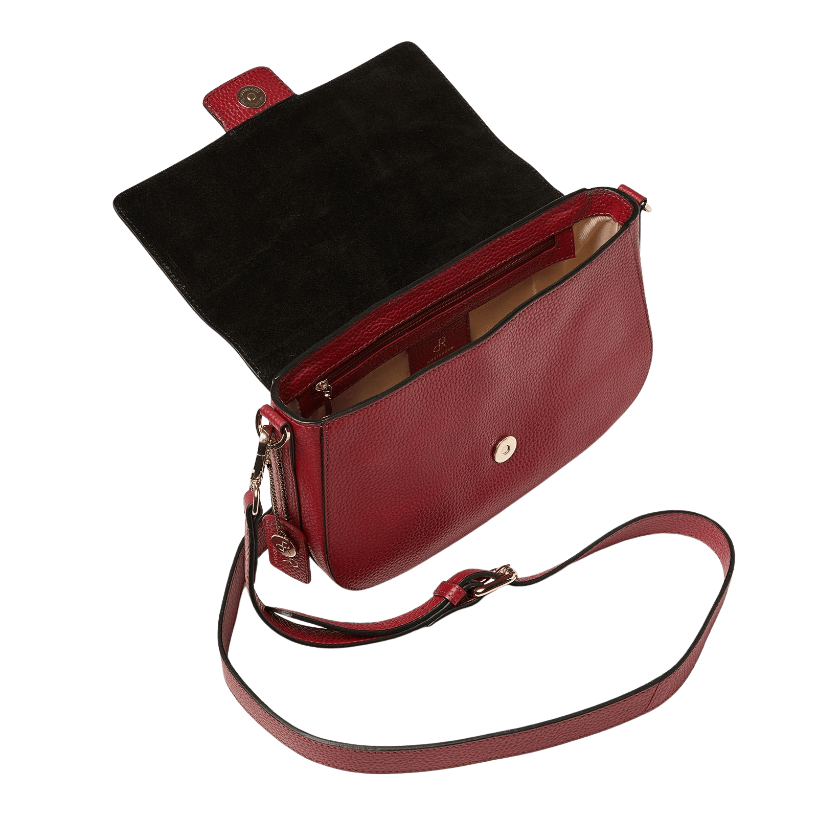 Schultertasche
