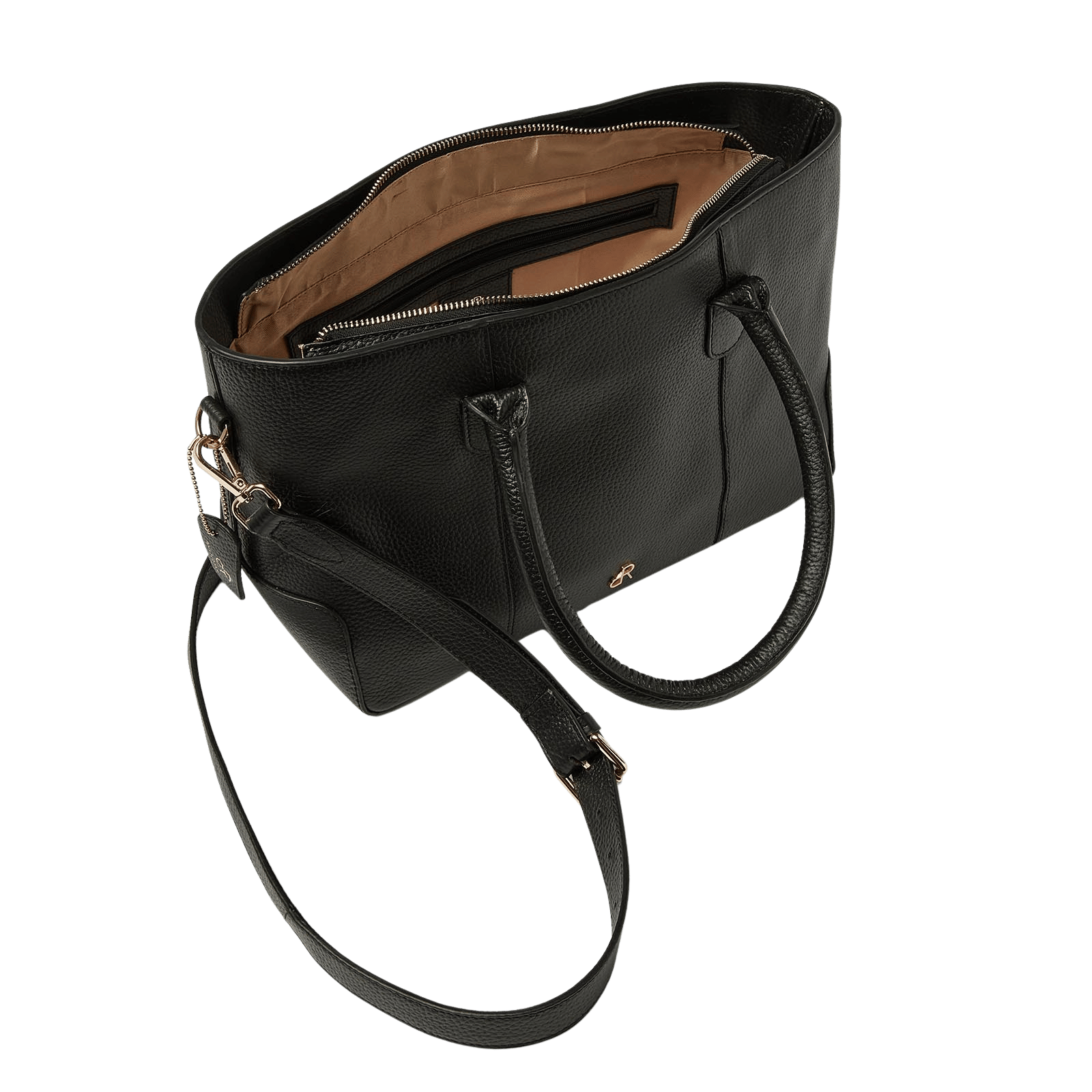 Hand / Schultertasche