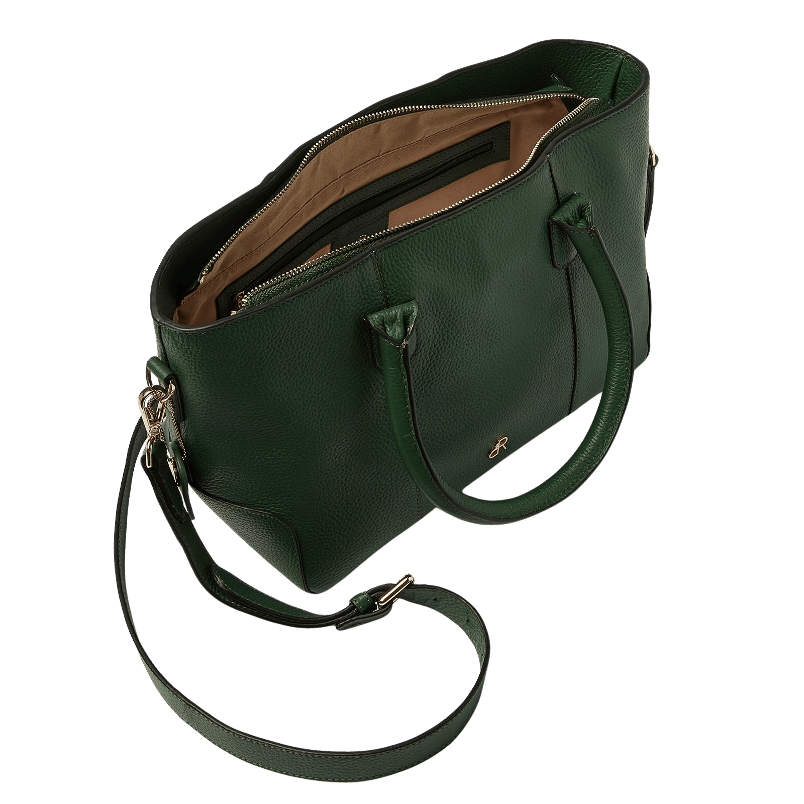 Hand / Schultertasche