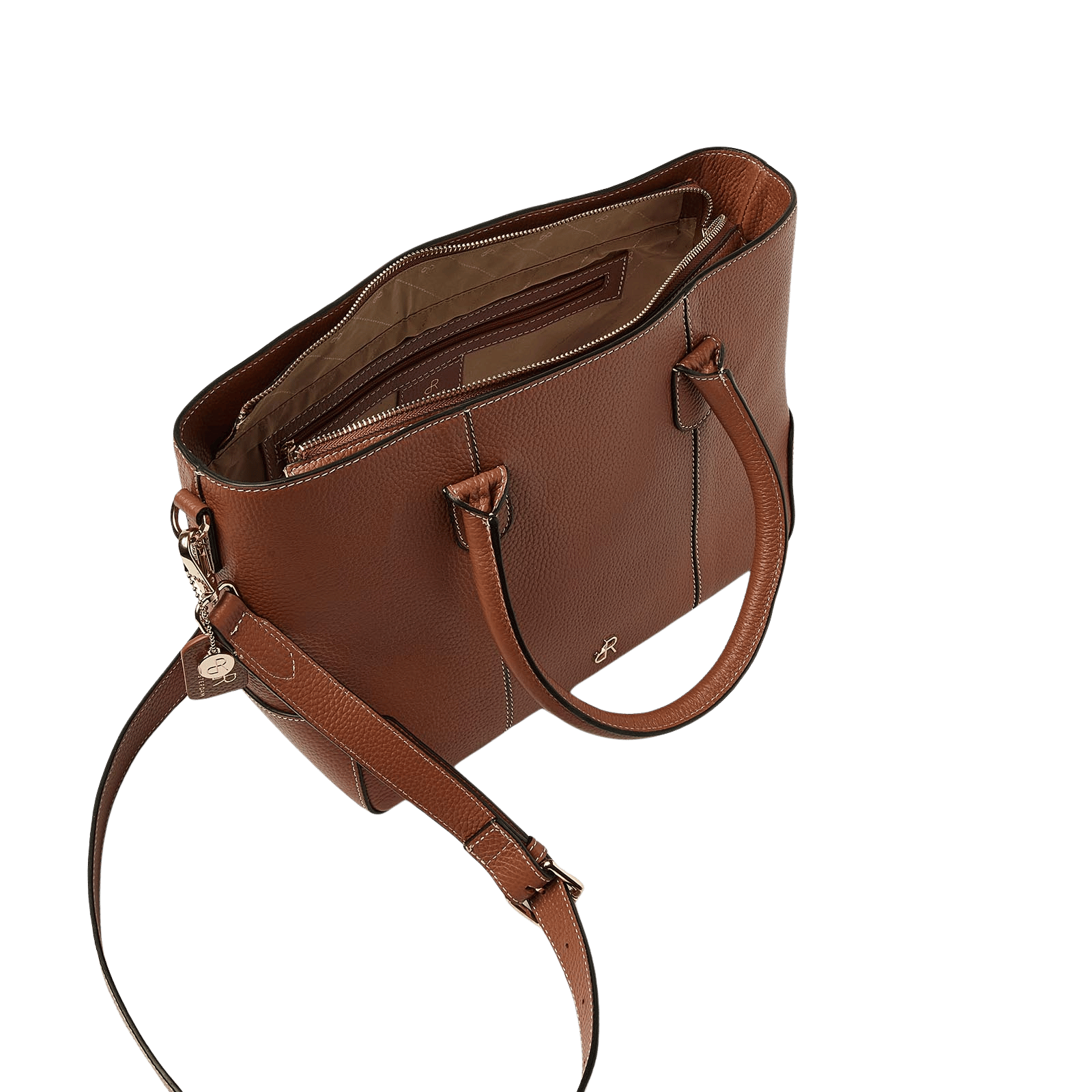 Hand / Schultertasche