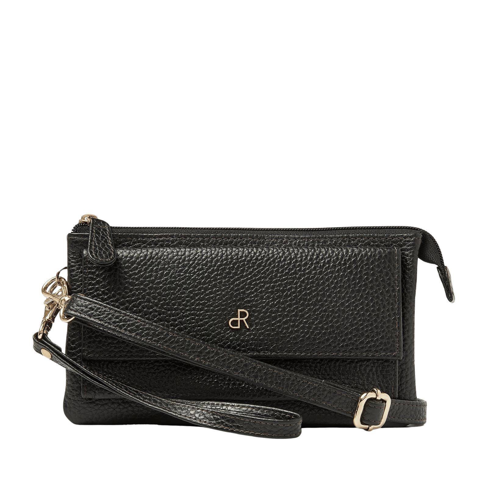 Schultertasche / Clutch