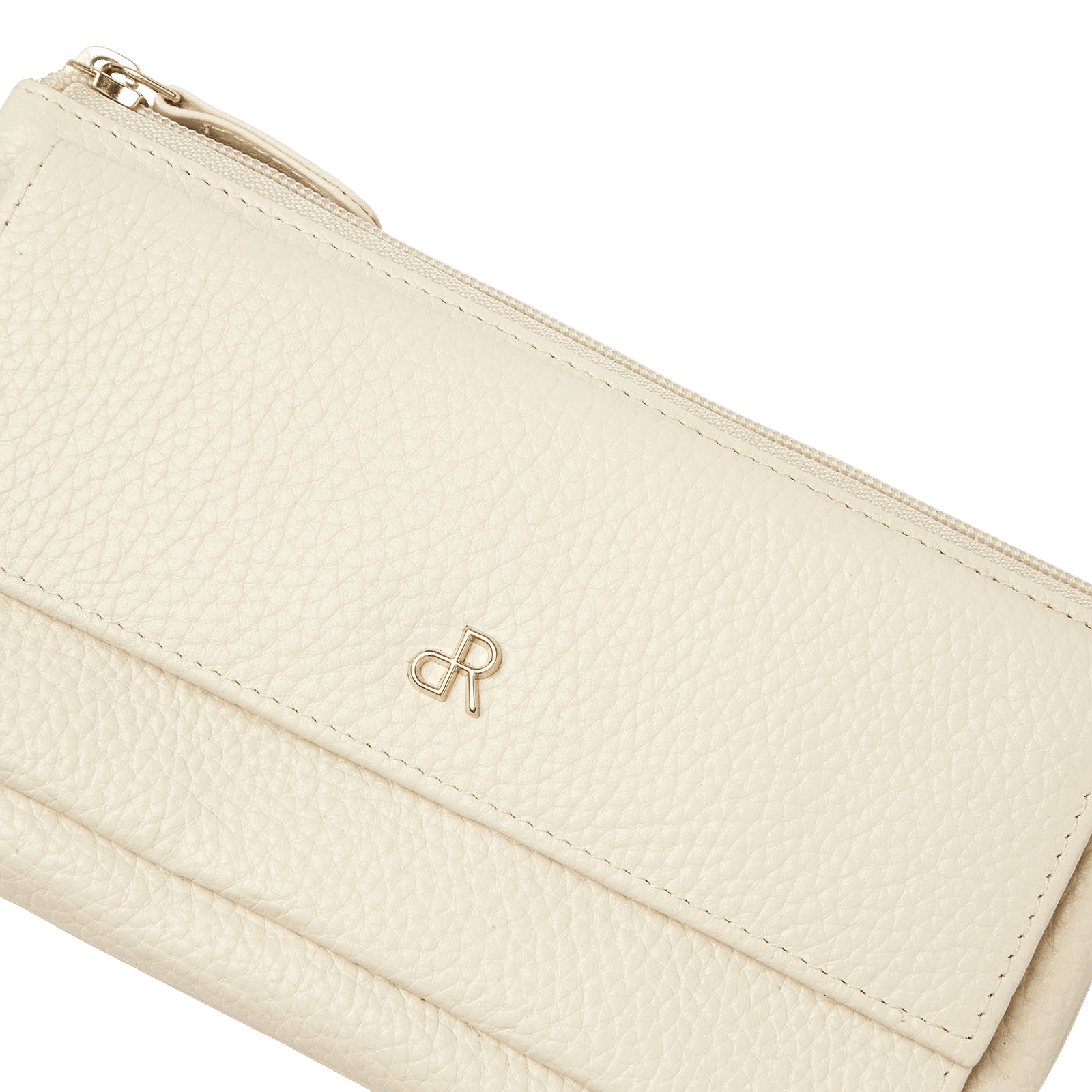 Schoudertas voor dames, multifunctioneel, met rits en opbergvakken