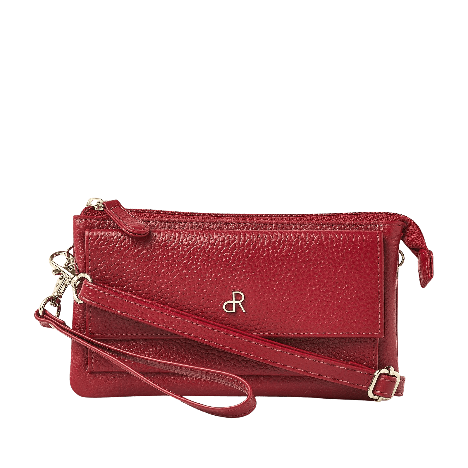 Shoulderbag / Clutch