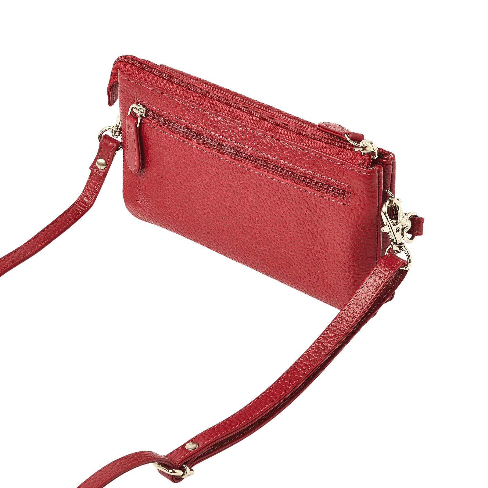 Shoulderbag / Clutch