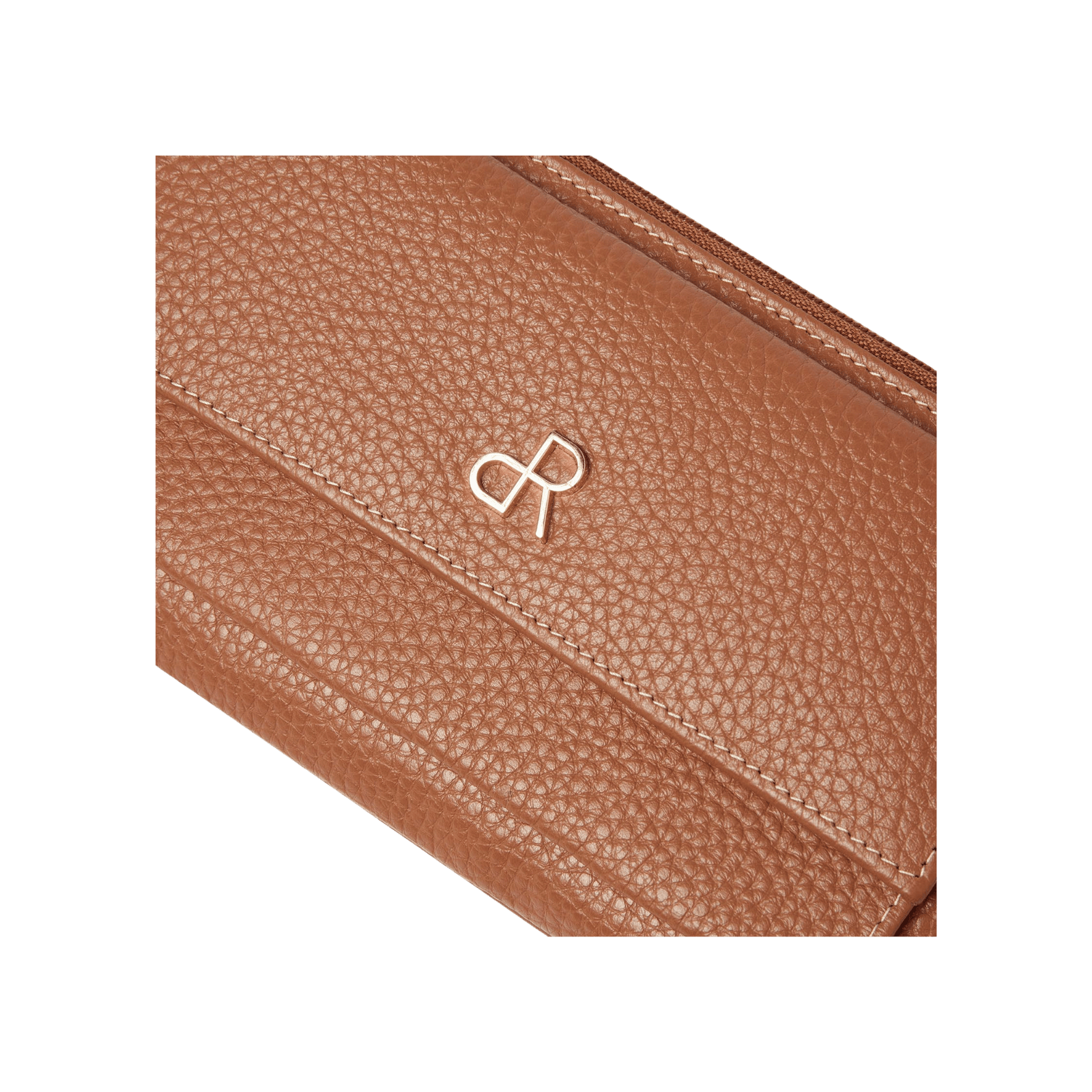 Schoudertas voor dames, multifunctioneel, met rits en opbergvakken