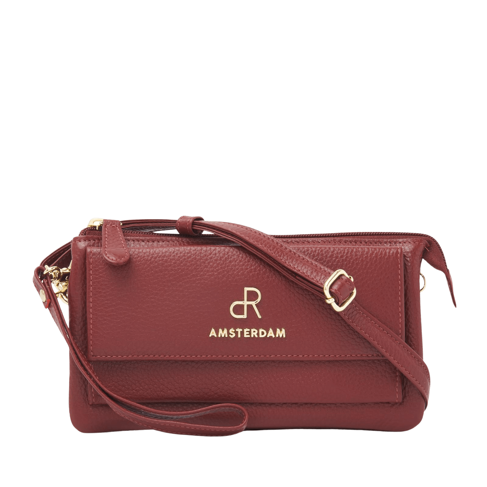 Schoudertas / Clutch