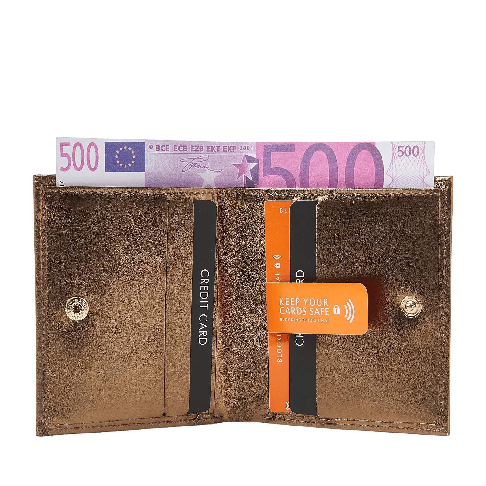 Porte de Billets